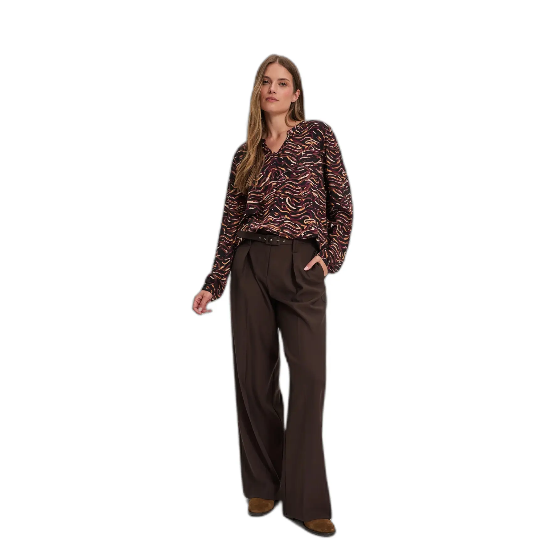 Maglione da donna Moodo Z-SW-4822