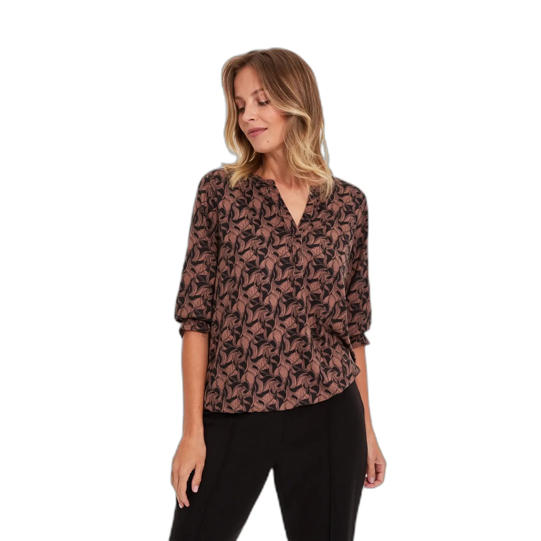 Maglione da donna Moodo Z-SW-4823