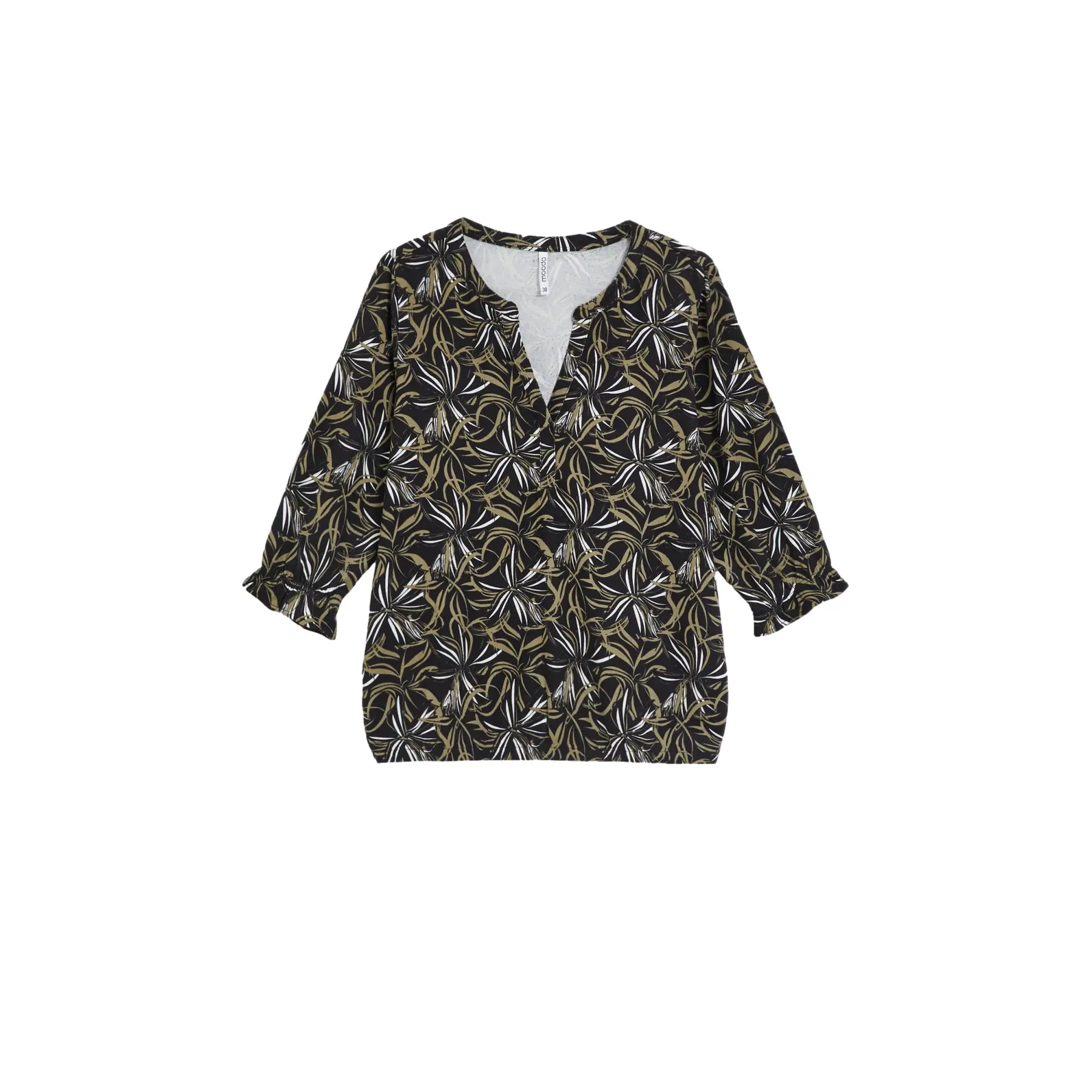 Maglione da donna Moodo Z-SW-4824