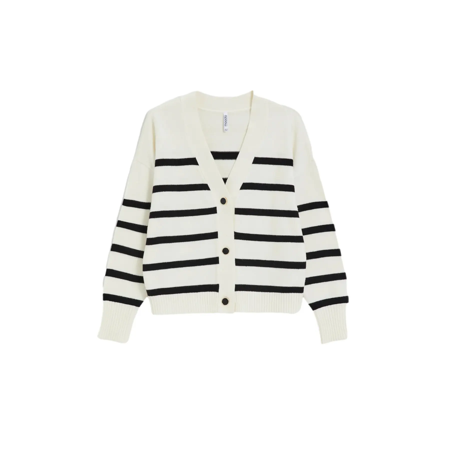 Maglione da donna Moodo Z-SW-4830