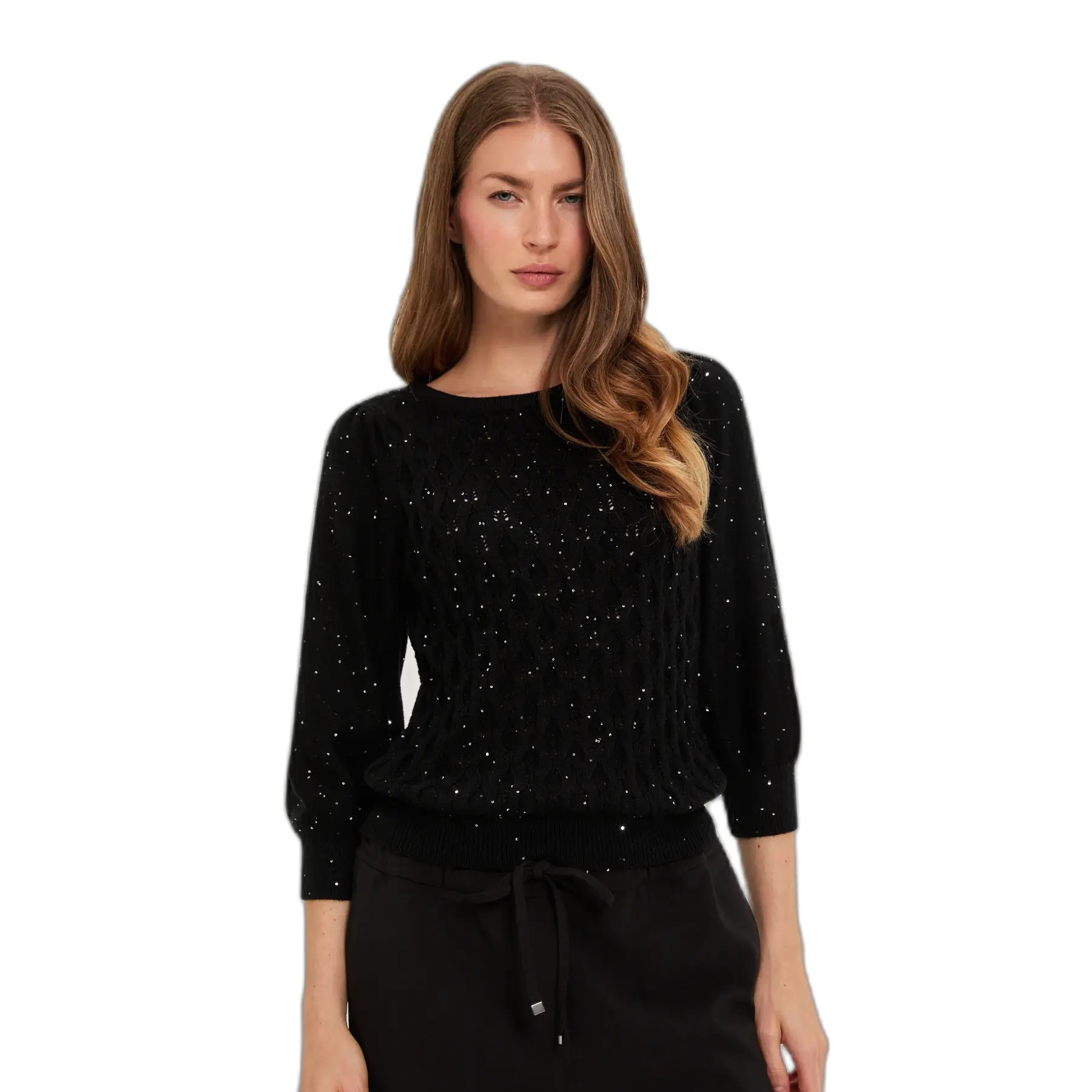 Maglione da donna  Z-SW-4833