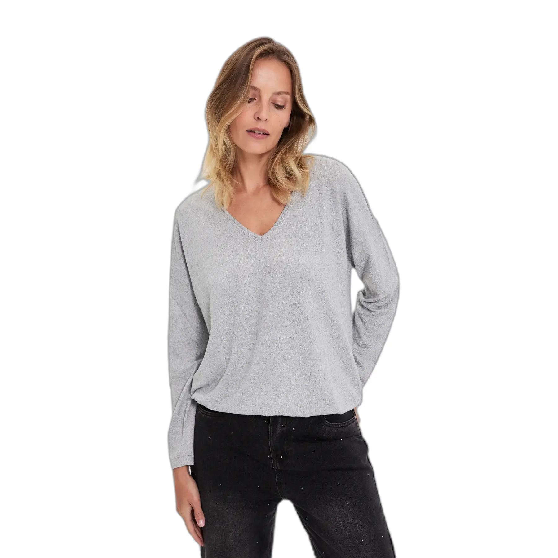 Maglione da donna Moodo Z-SW-4837