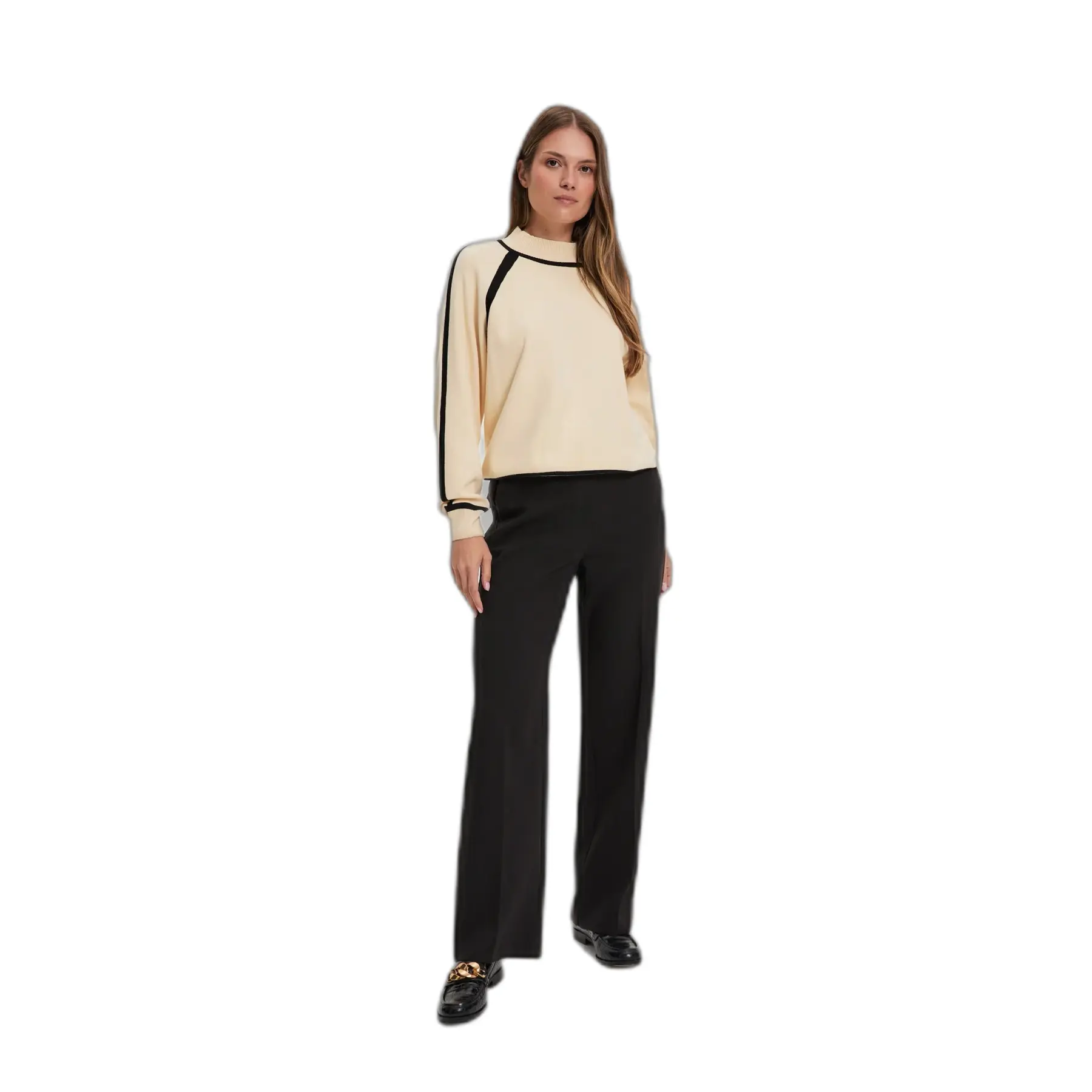 Maglione da donna Moodo Z-SW-4841
