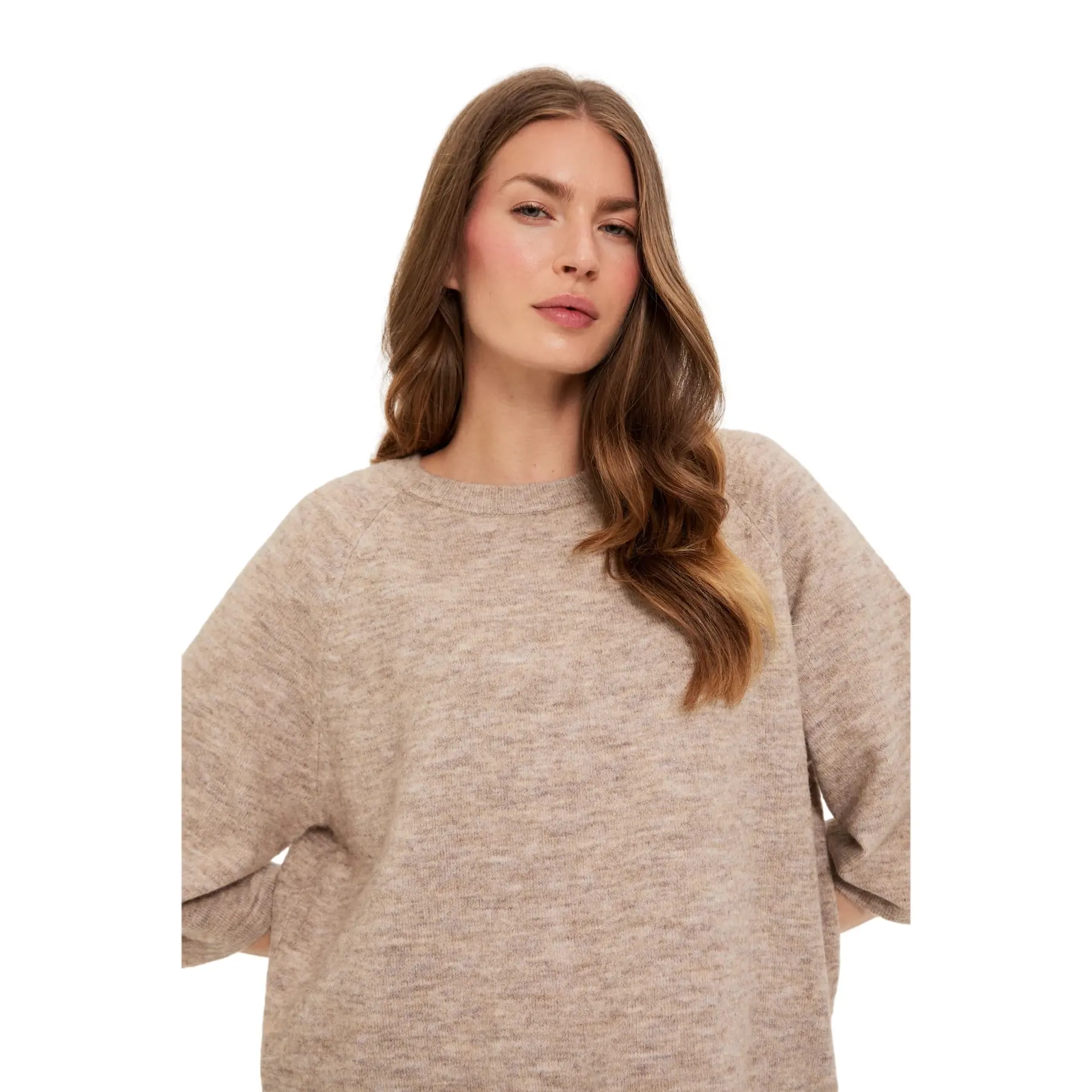 Maglione da donna Moodo Z-SW-4846