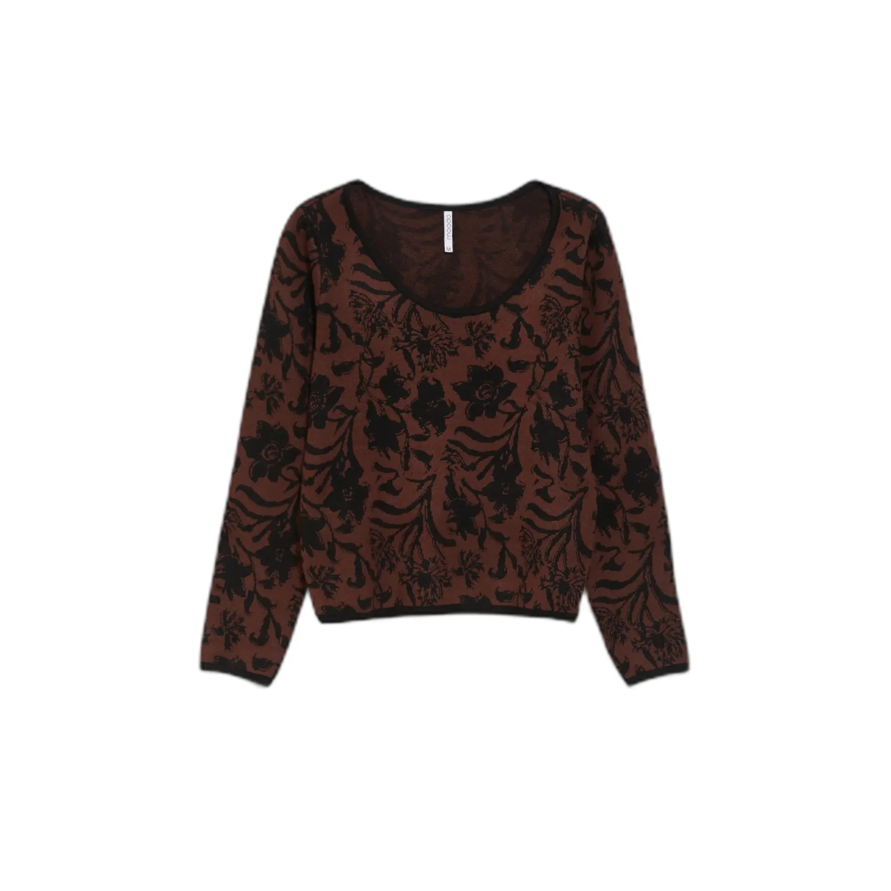Maglione da donna Moodo Z-SW-4850