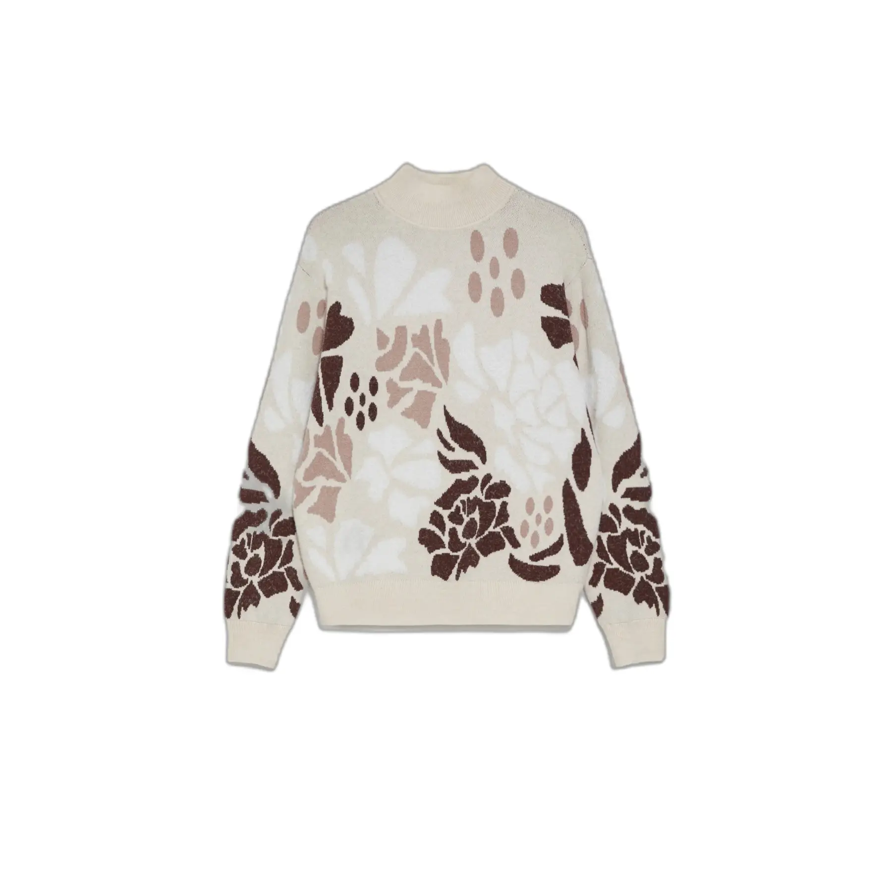 Maglione da donna Moodo Z-SW-4852