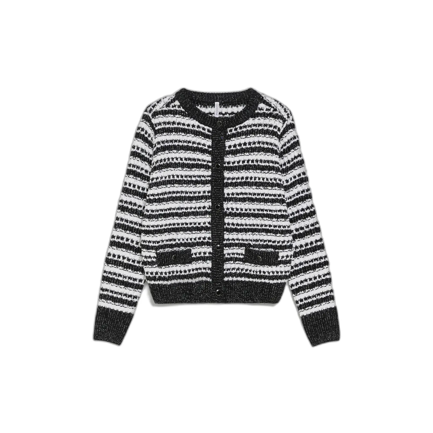 Pullover Damen Moodo Z-SW-4855