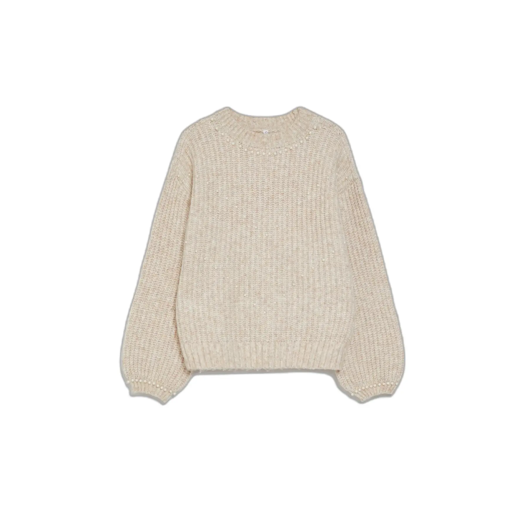 Maglione da donna Moodo Z-SW-4856