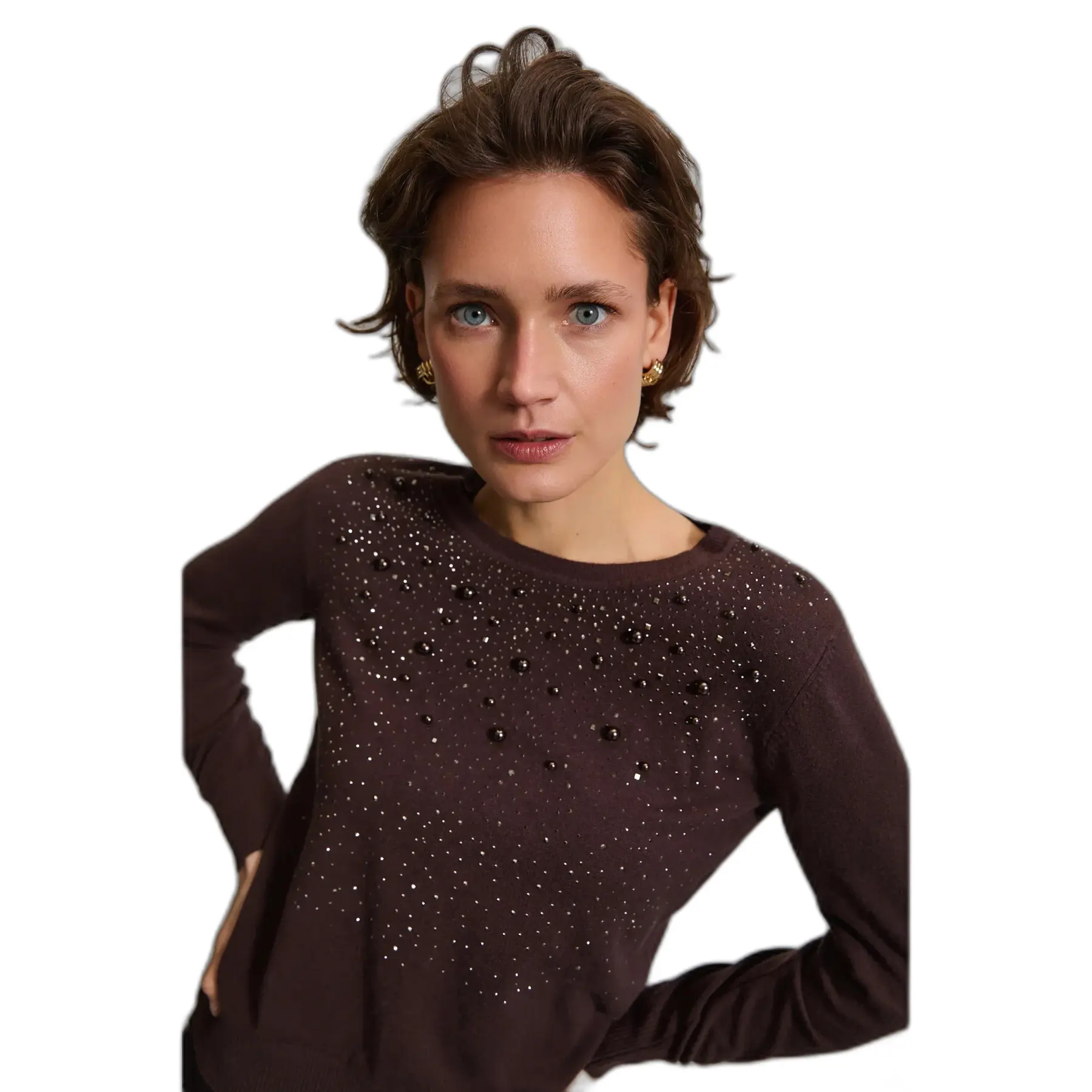 Maglione da donna  Z-SW-5139