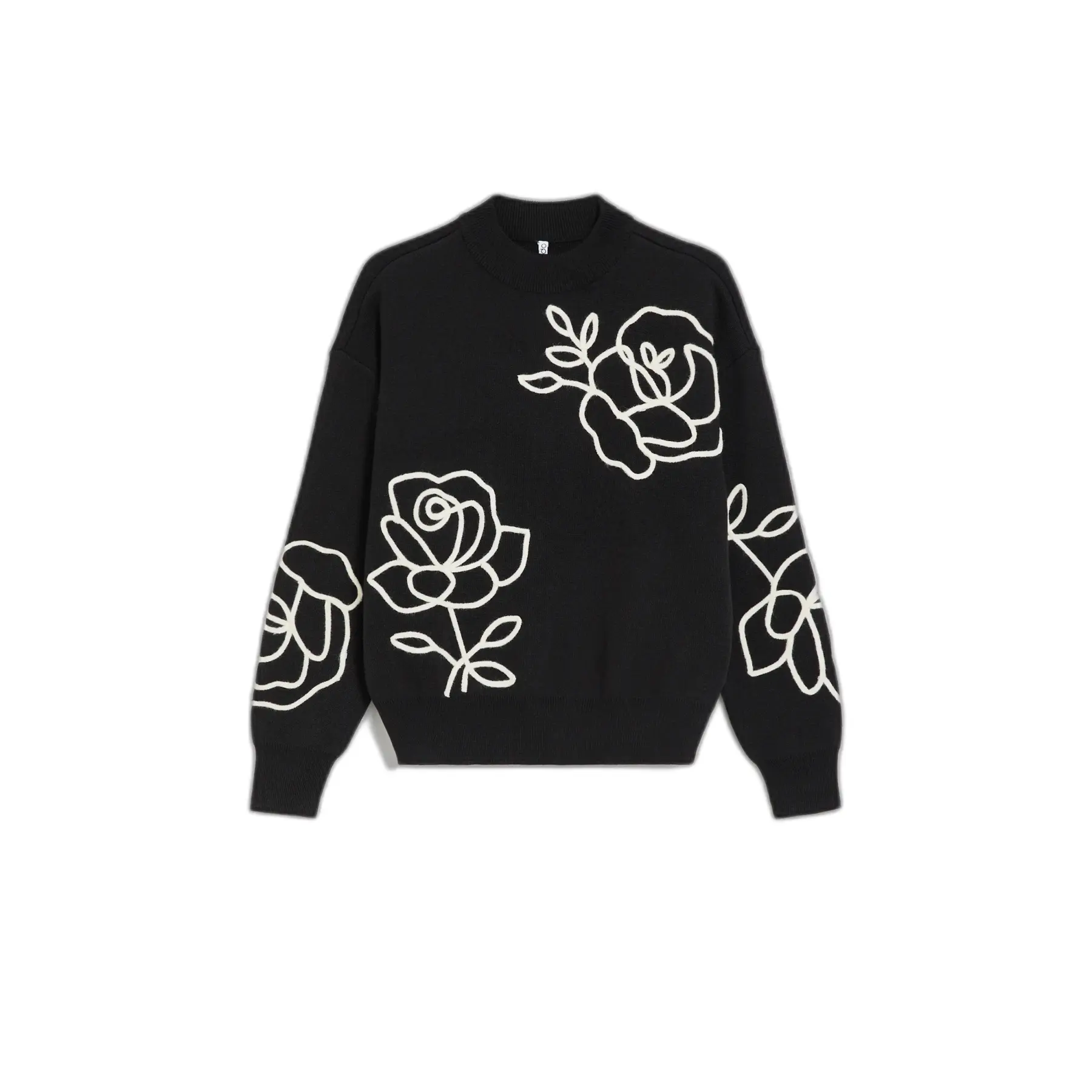 Maglione da donna  Z-SW-5141