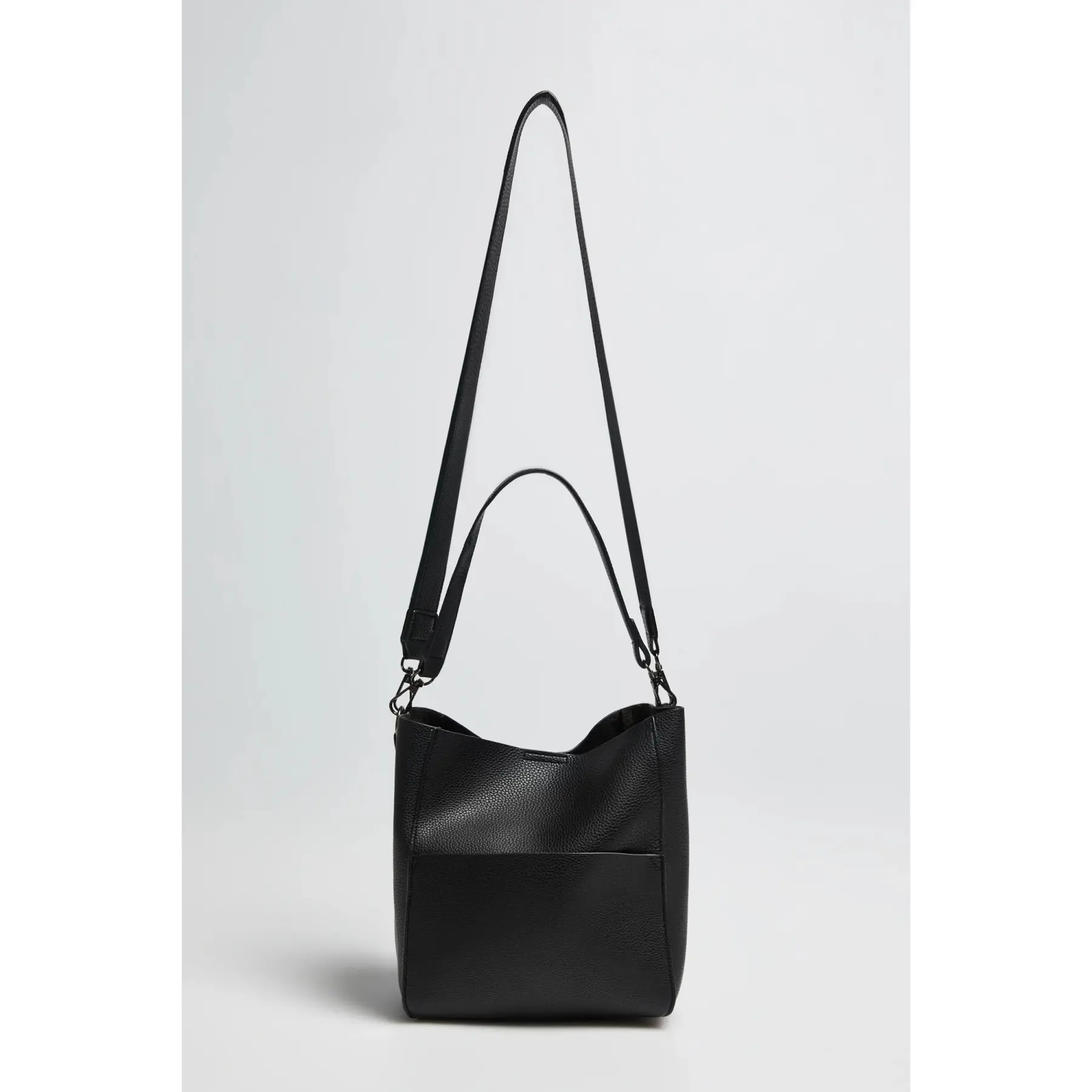 Schultertasche Damen Moodo Z-TO-4803