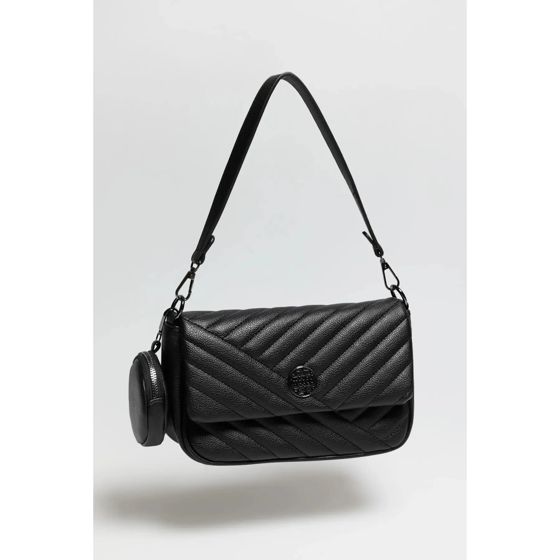Schultertasche Damen Moodo Z-TO-4810
