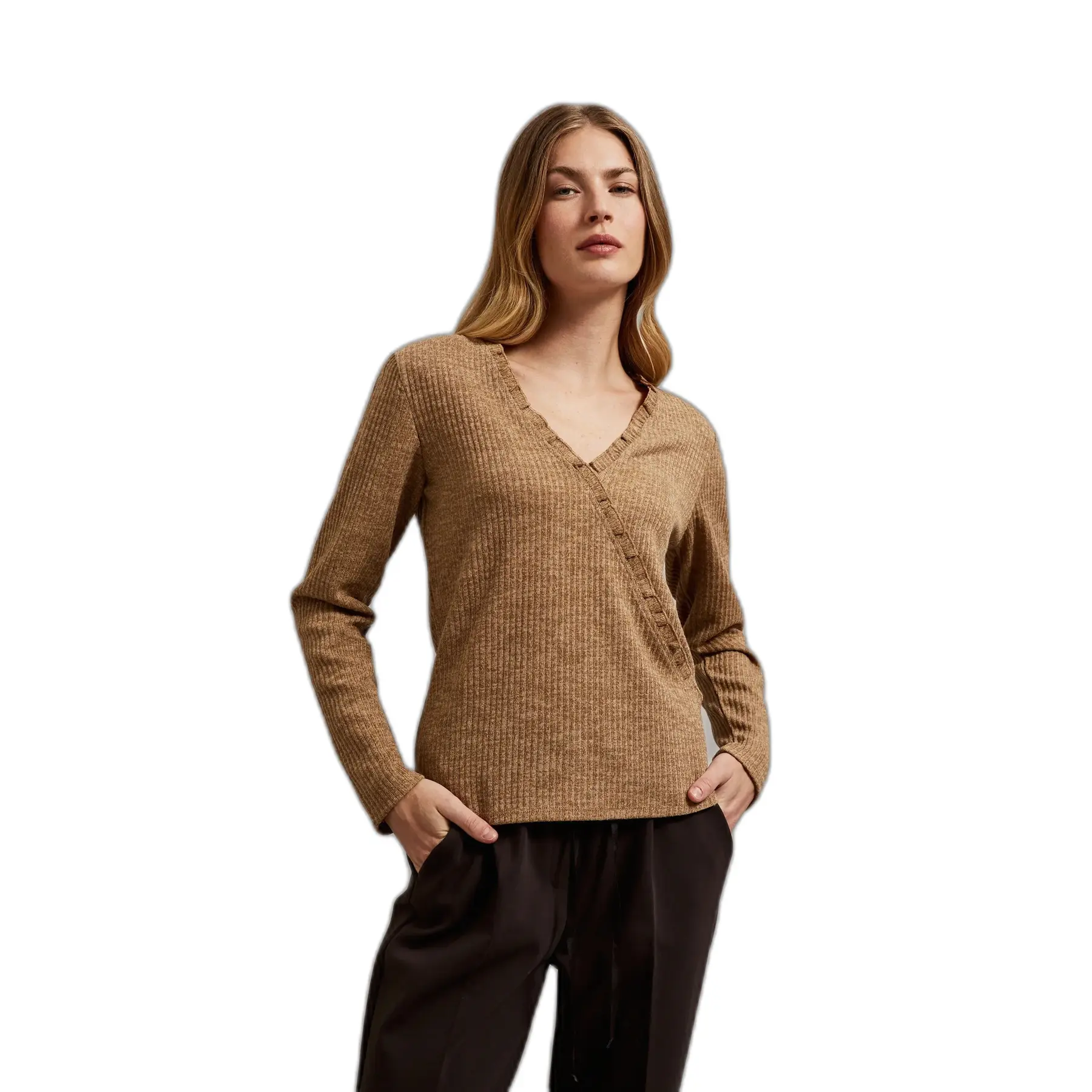 T-shirt da donna  Z-TS-4521
