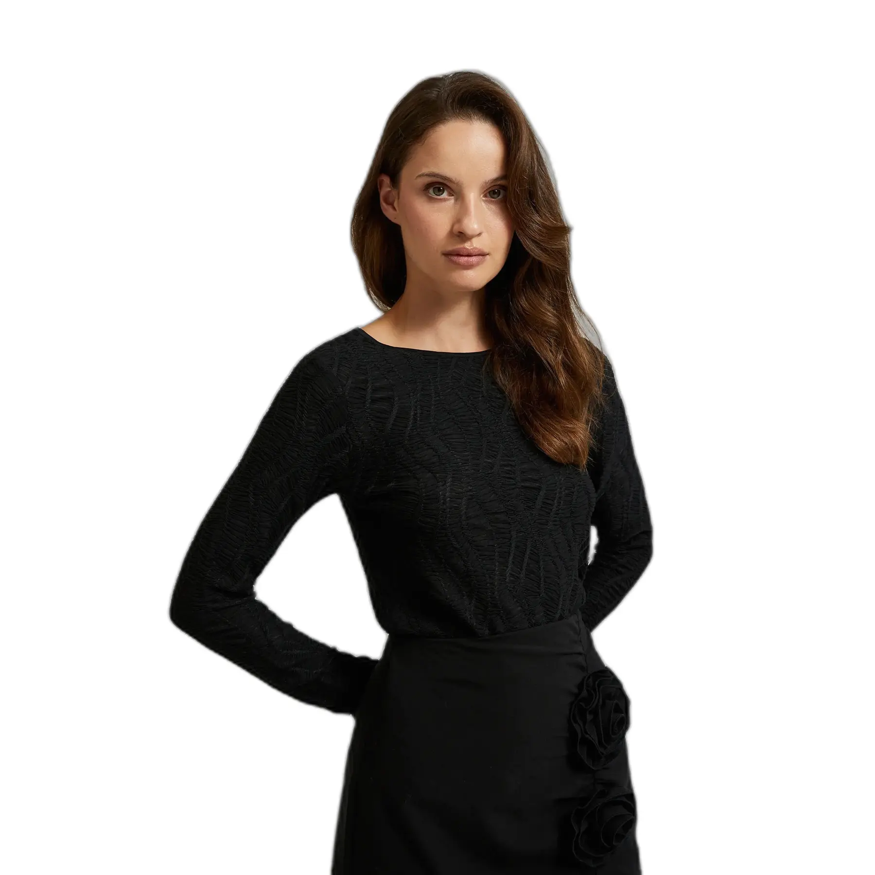 T-shirt da donna  Z-TS-4524