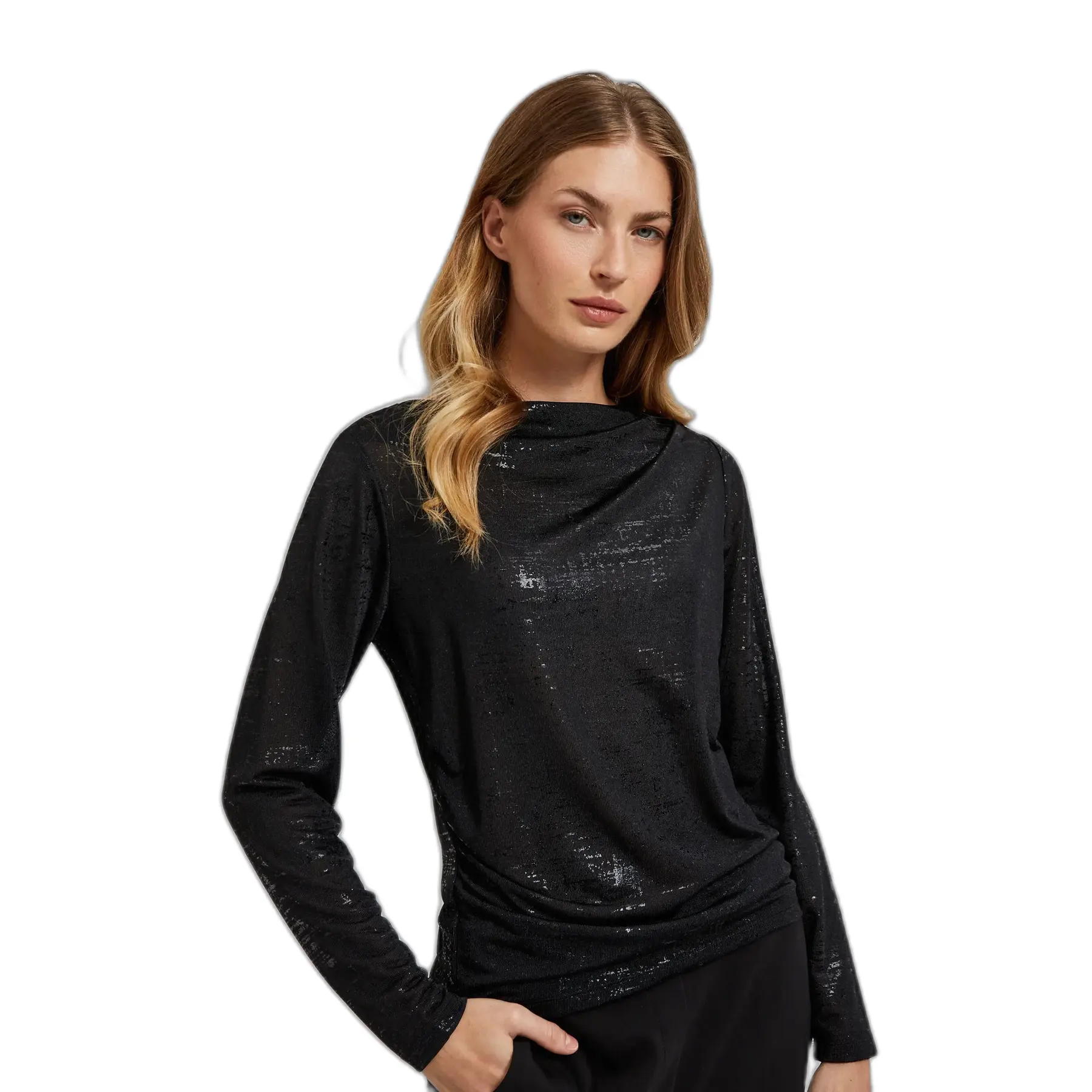 T-shirt da donna  Z-TS-4526