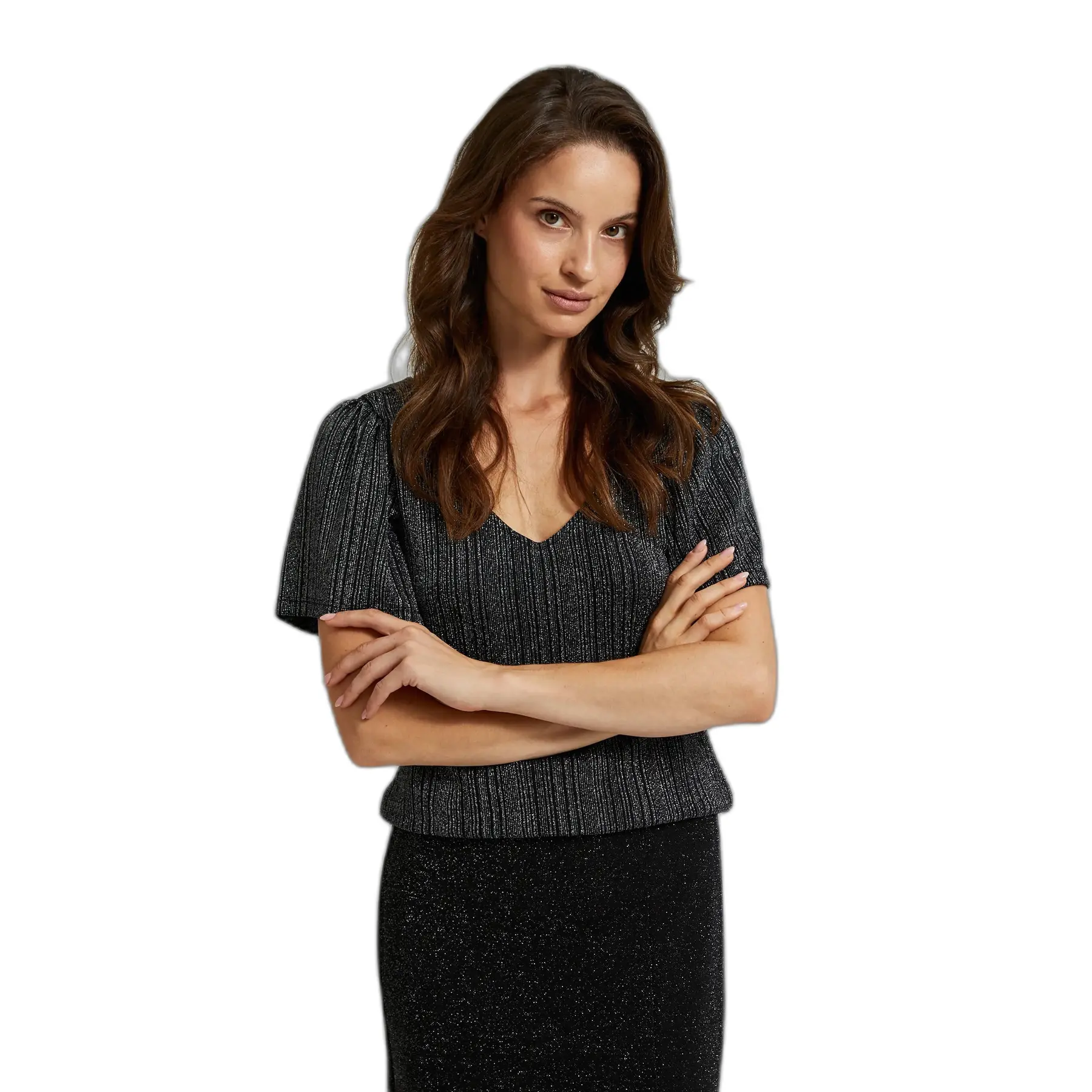 T-shirt da donna  Z-TS-4528