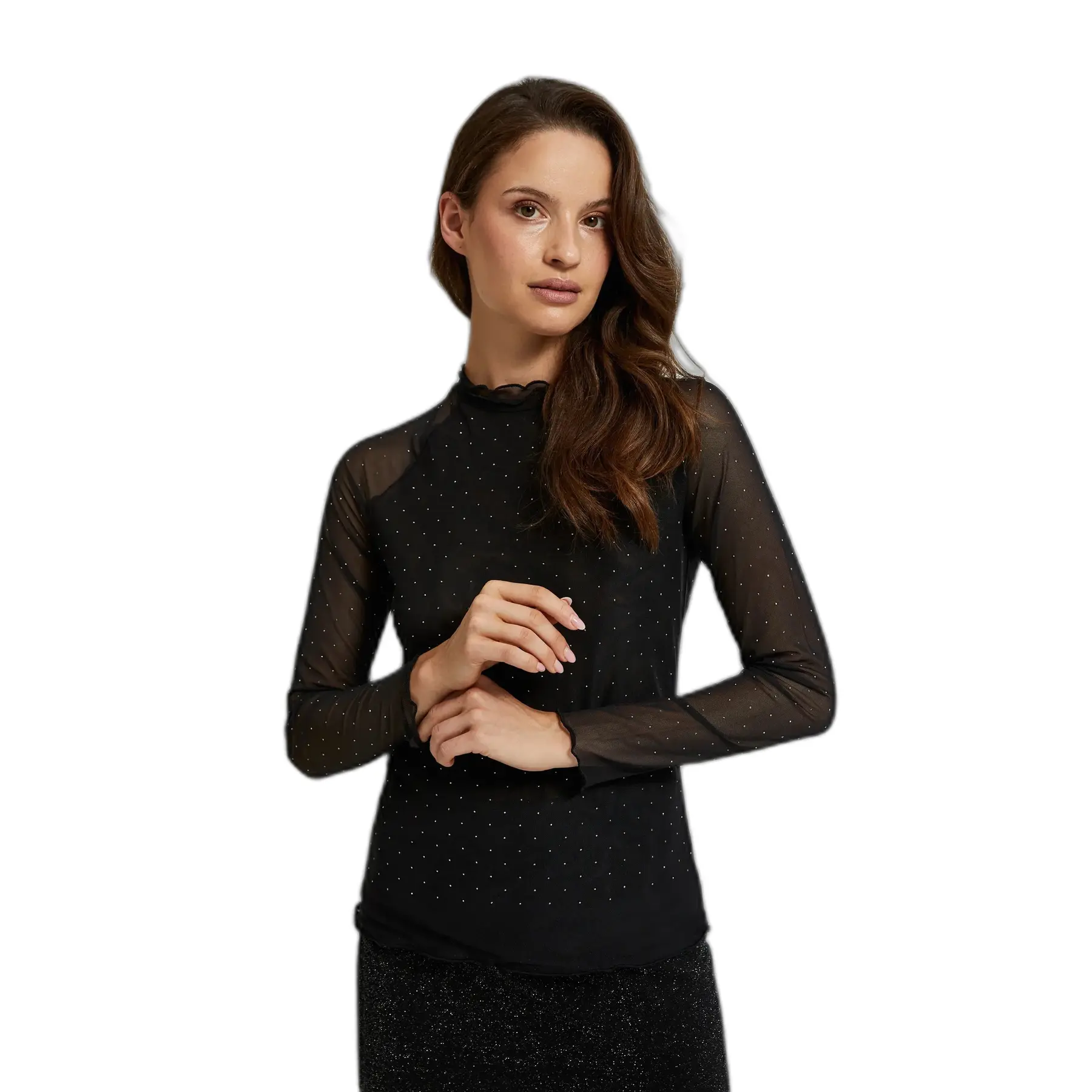 T-shirt da donna  Z-TS-4530