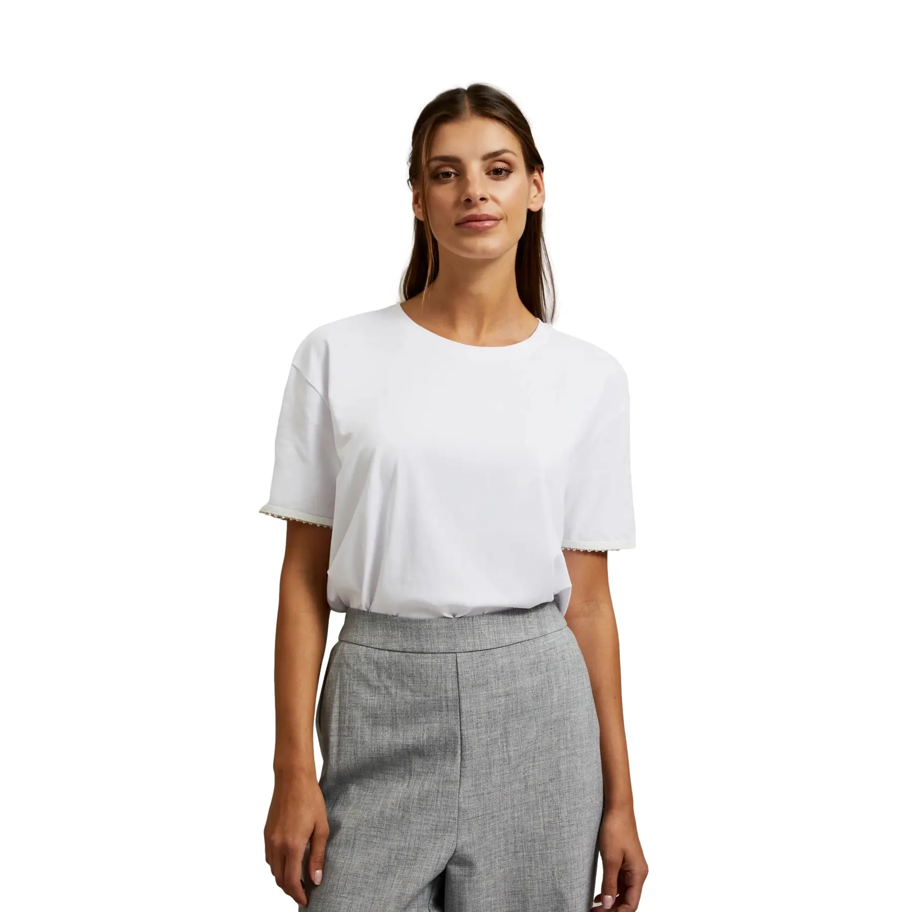 T-shirt da donna  Z-TS-4536