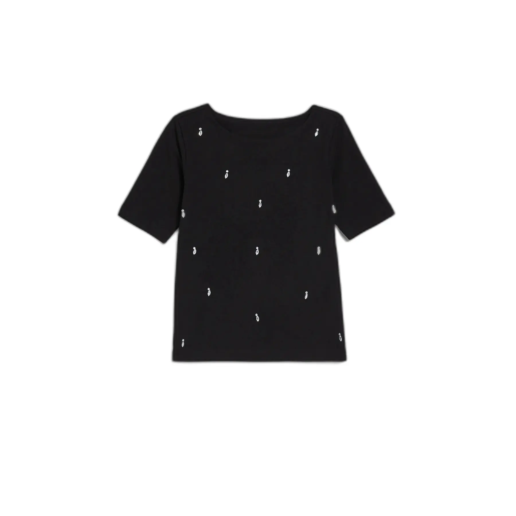 T-shirt da donna  Z-TS-4537