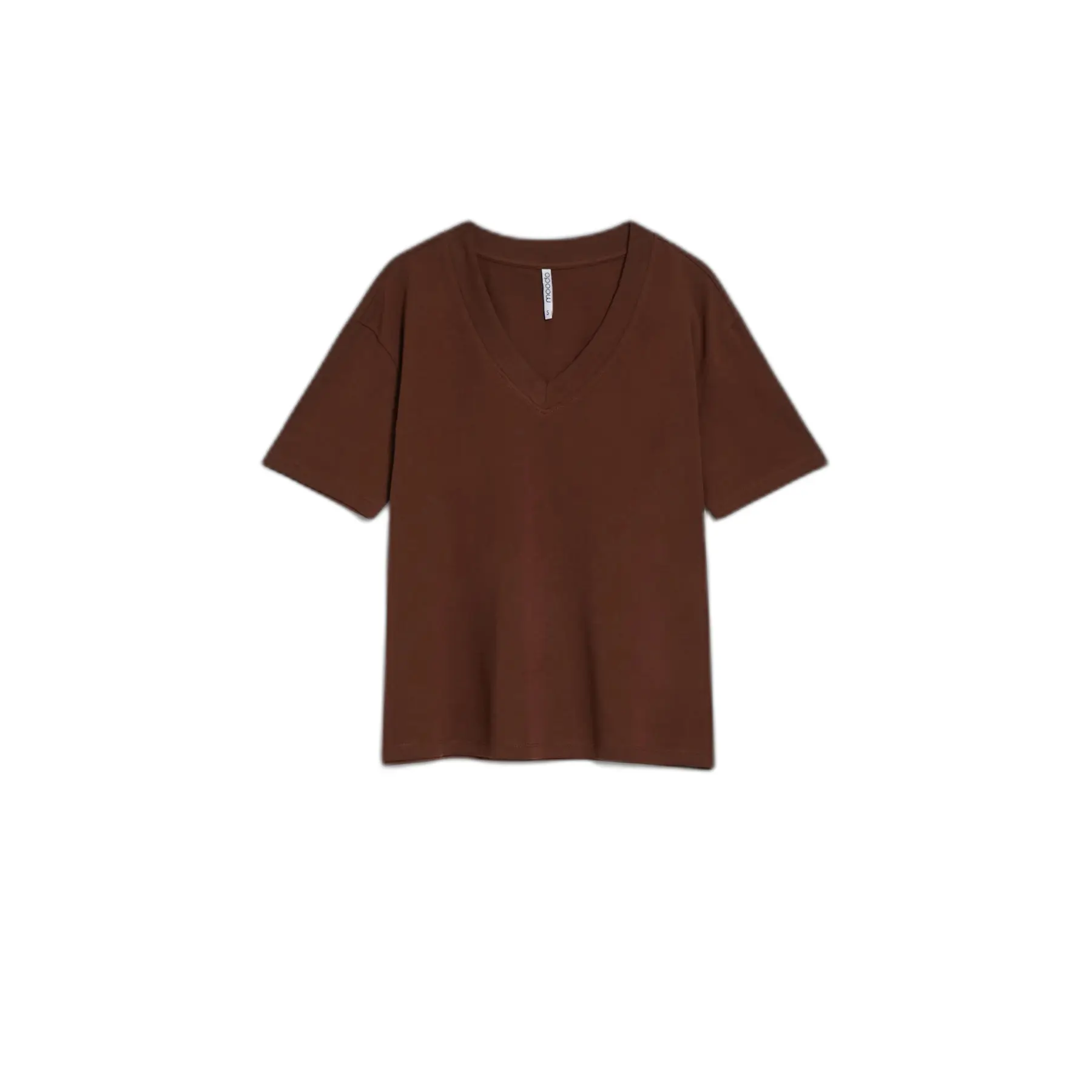 T-shirt da donna Moodo Z-TS-4801