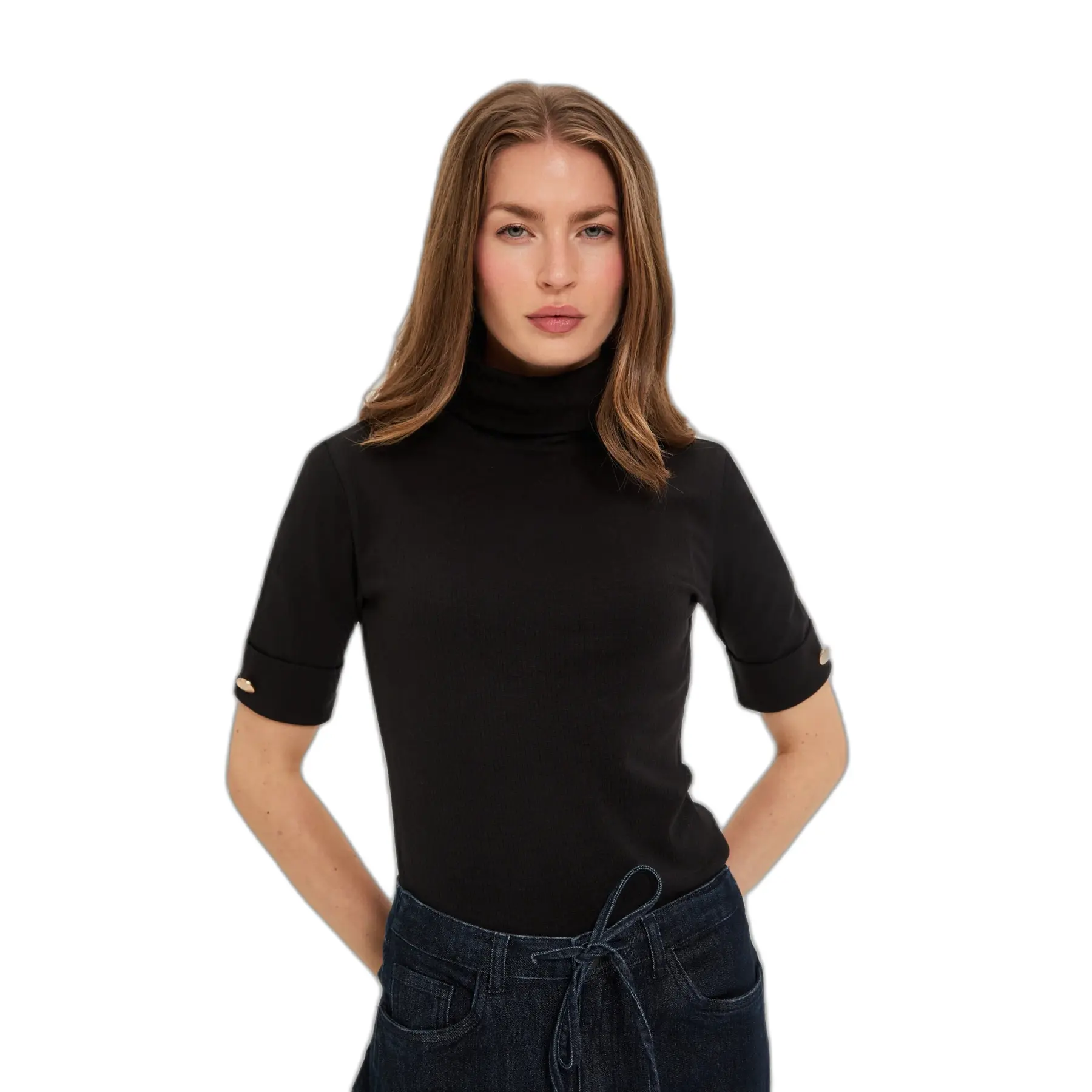 T-shirt da donna Moodo Z-TS-4816