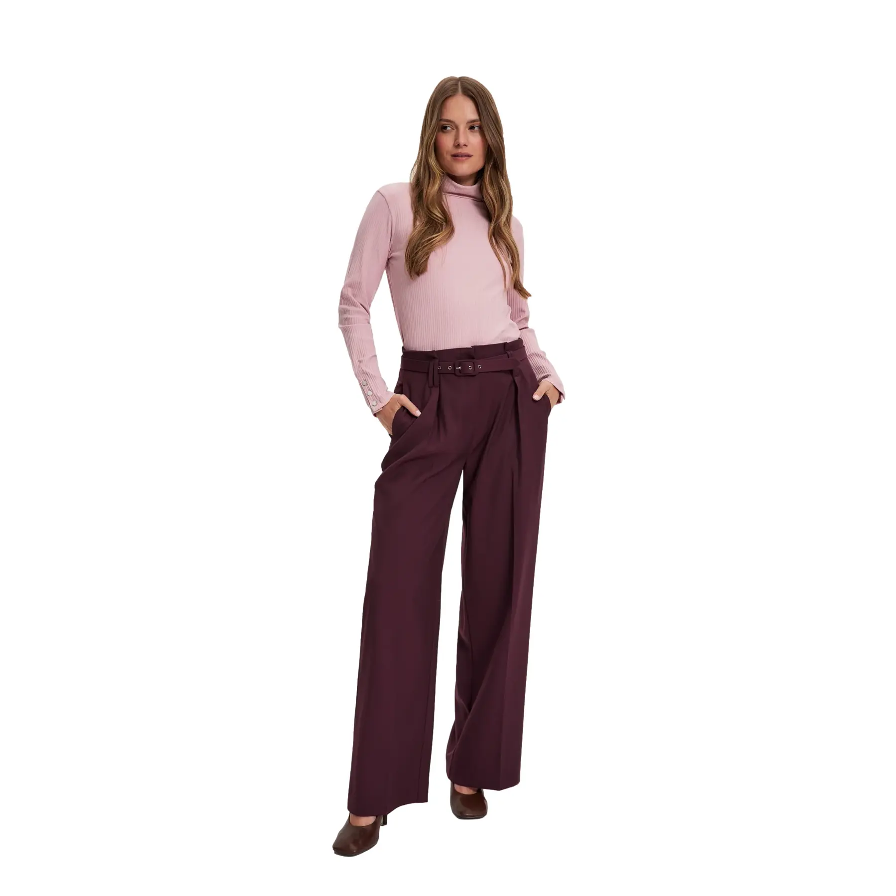Dolcevita da donna Moodo Z-TS-4818