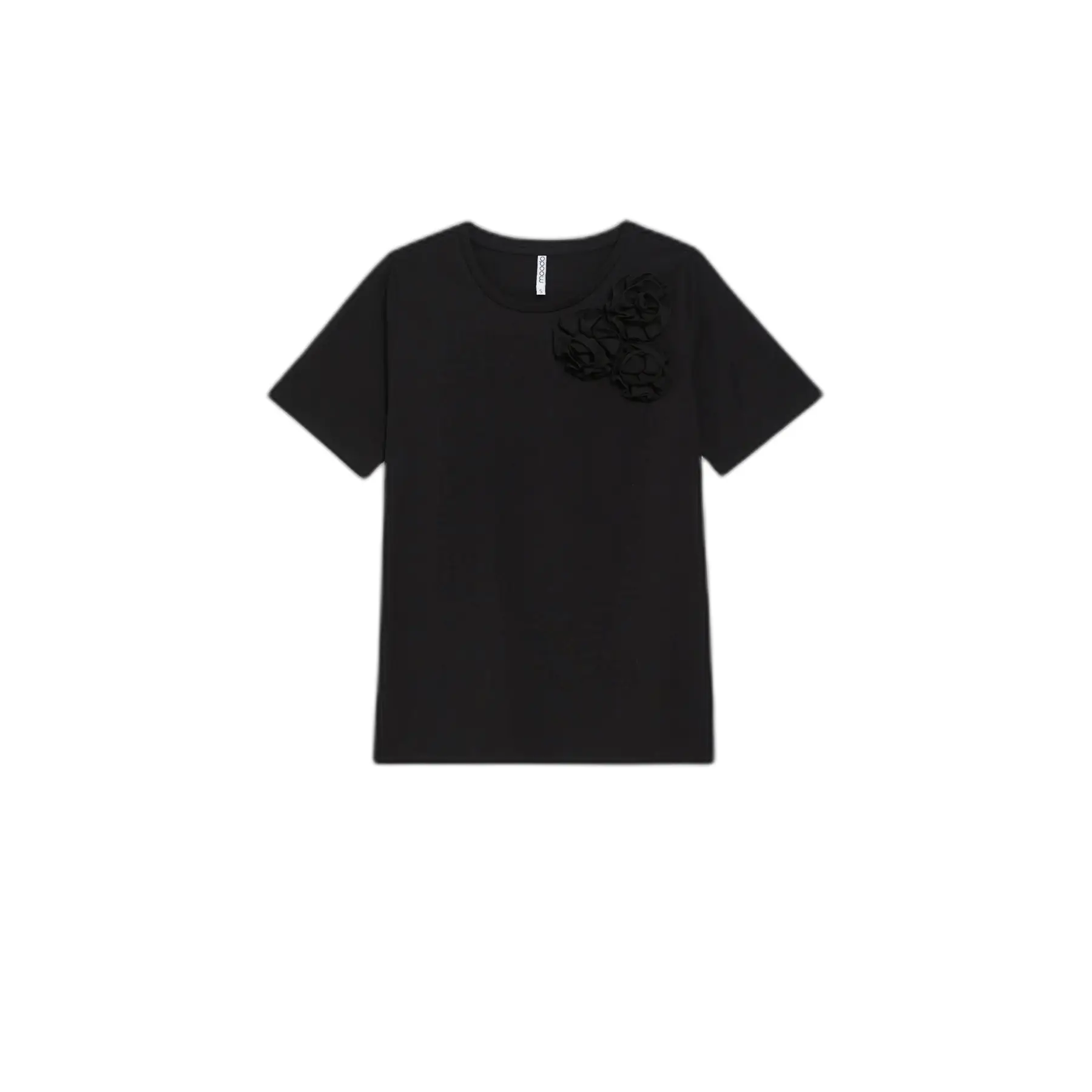 T-shirt da donna Moodo Z-TS-4832