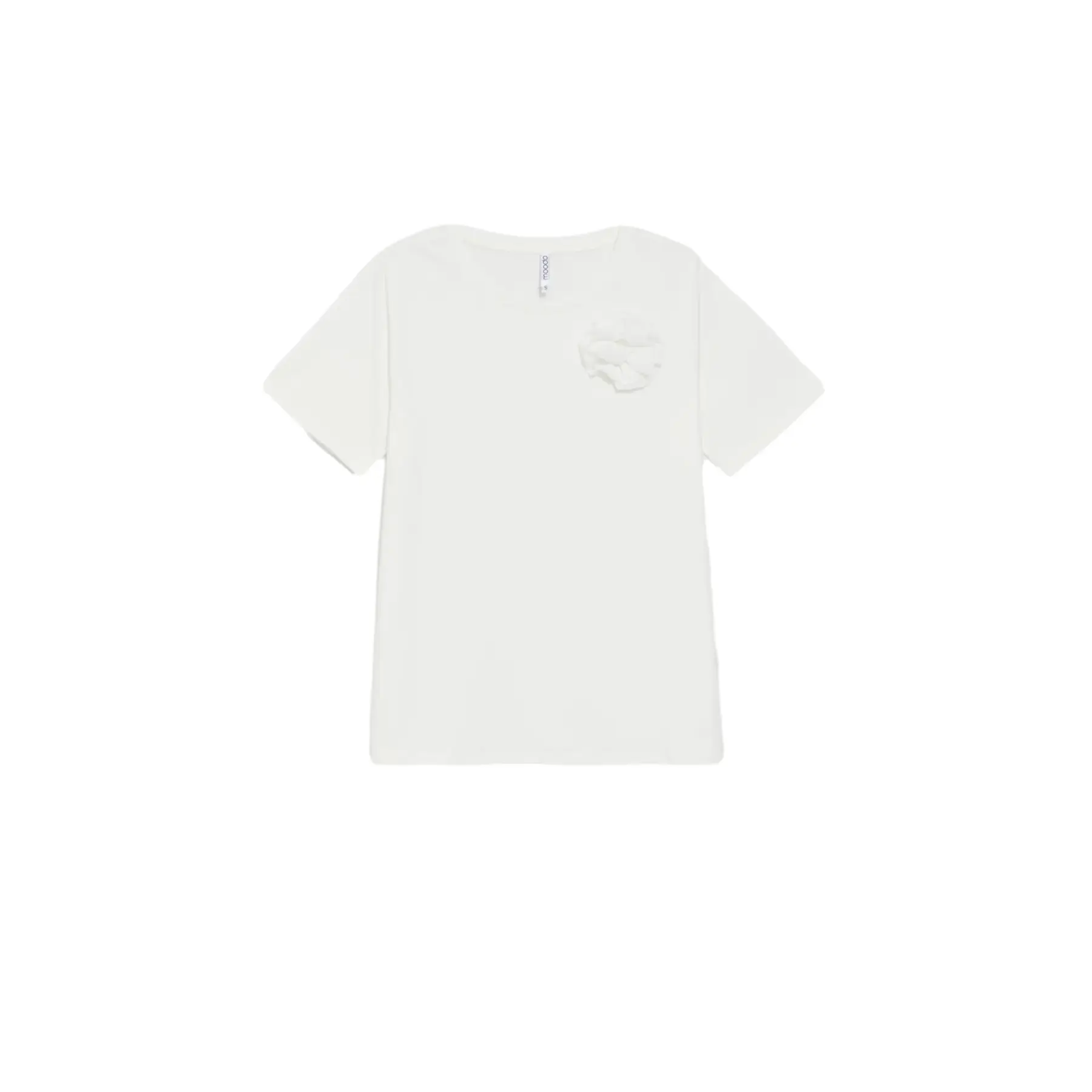 T-shirt da donna Moodo Z-TS-4833