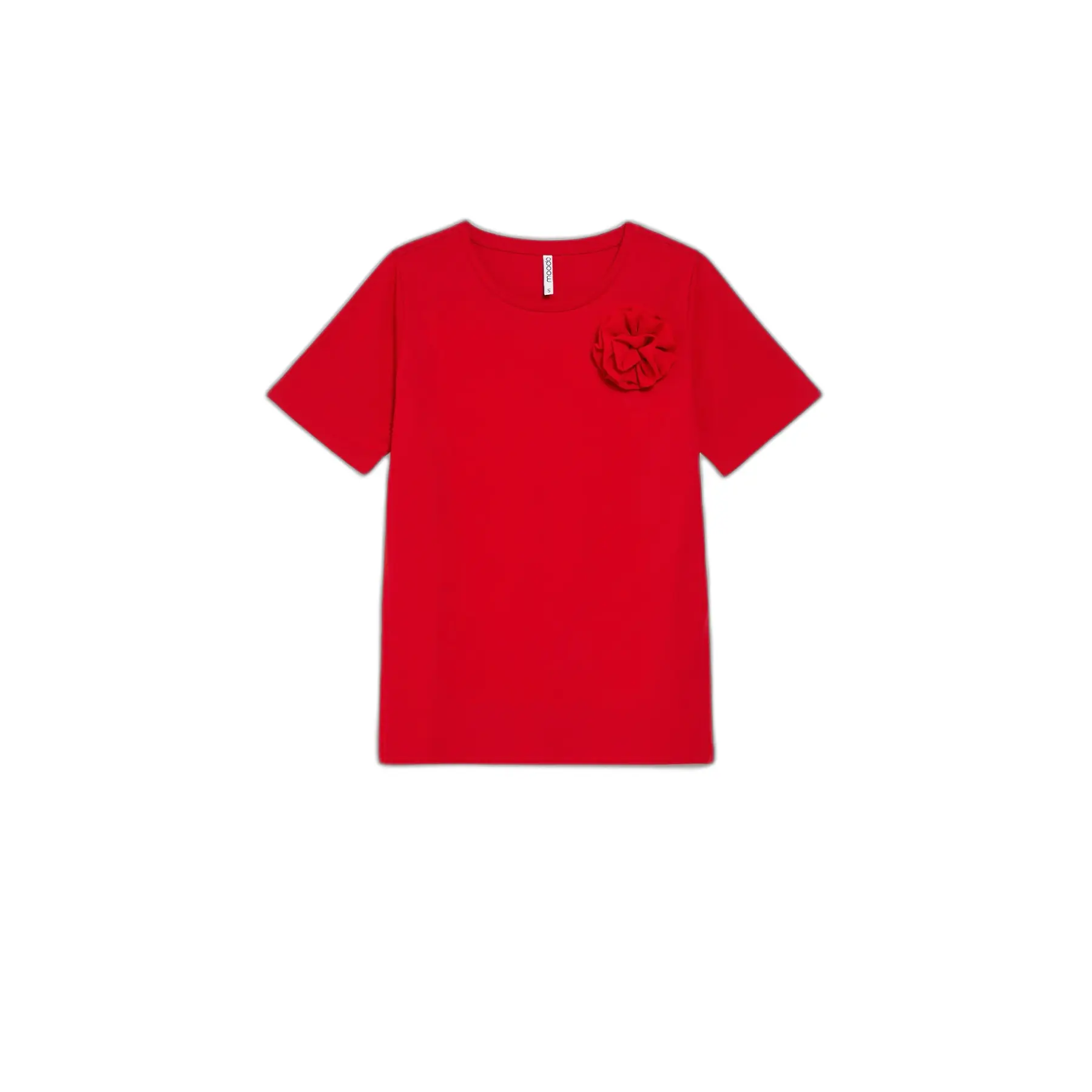 T-shirt da donna Moodo Z-TS-4833