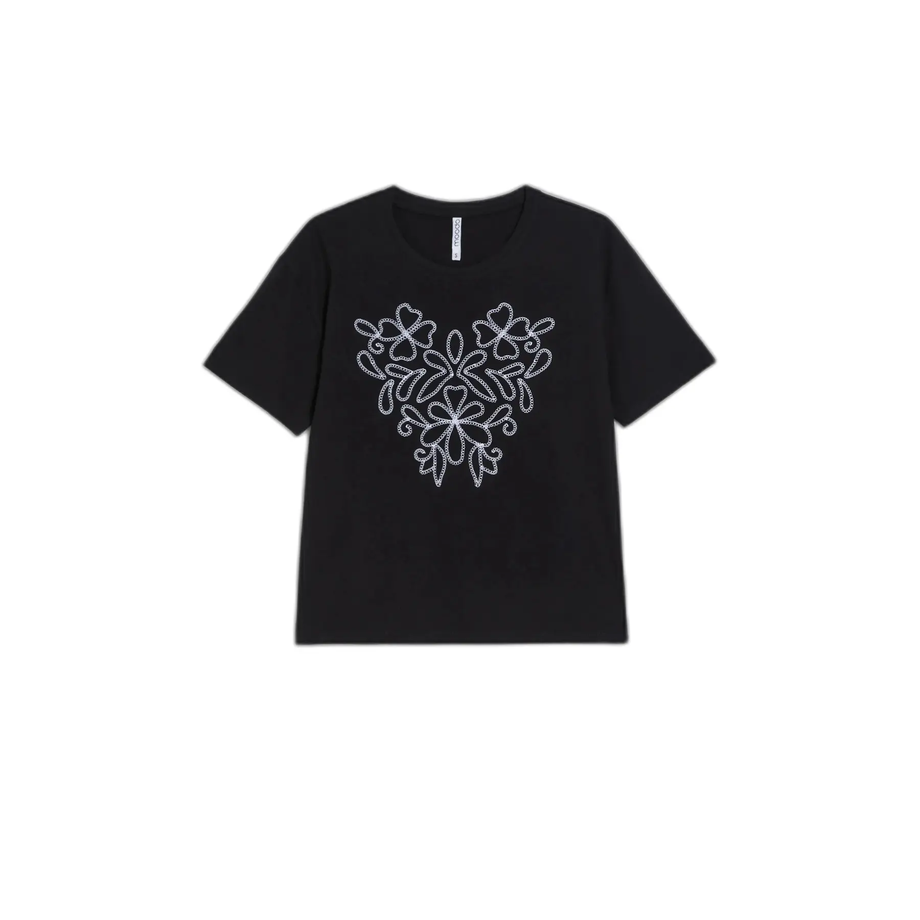 T-shirt da donna  Z-TS-5104