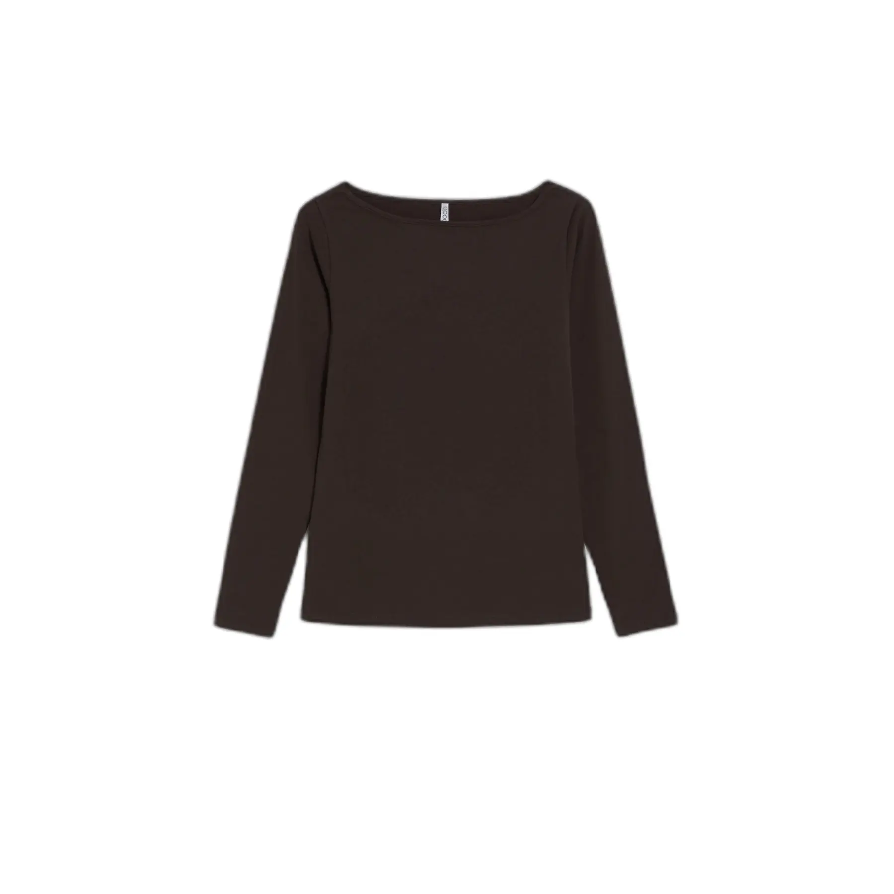Maglietta a manica lunga da donna  Z-TS-5106