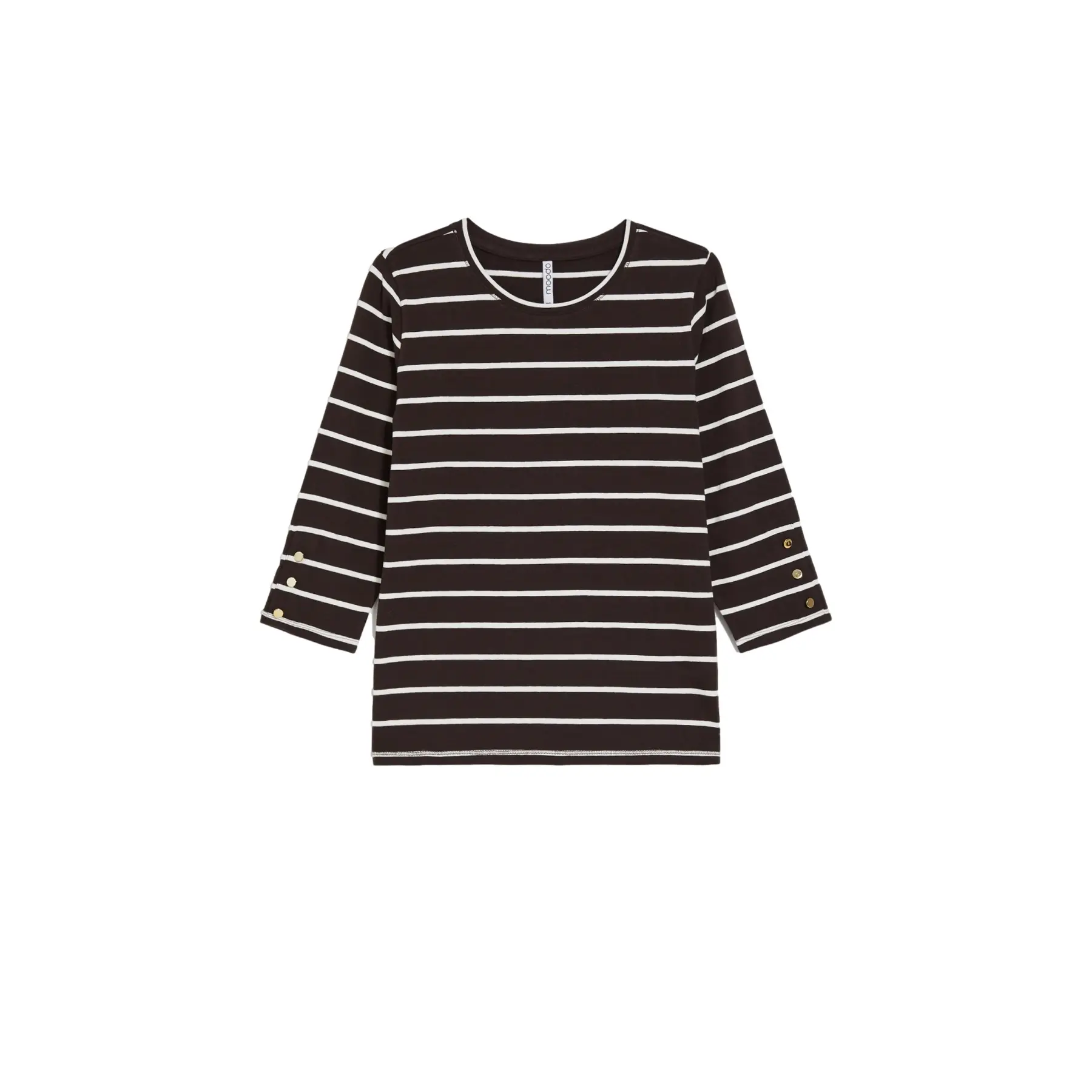 Maglietta a manica lunga da donna  Z-TS-5107
