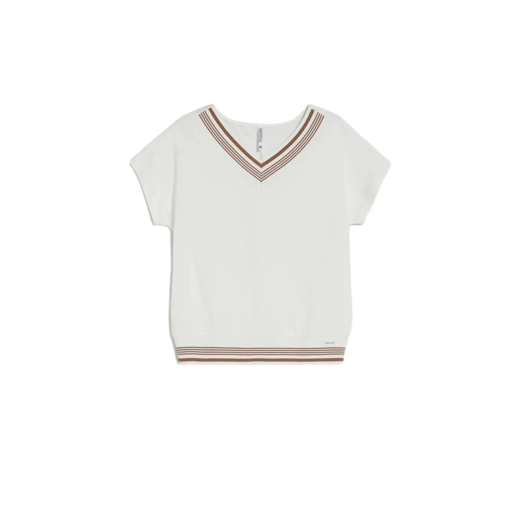 T-shirt da donna  Z-TS-5109