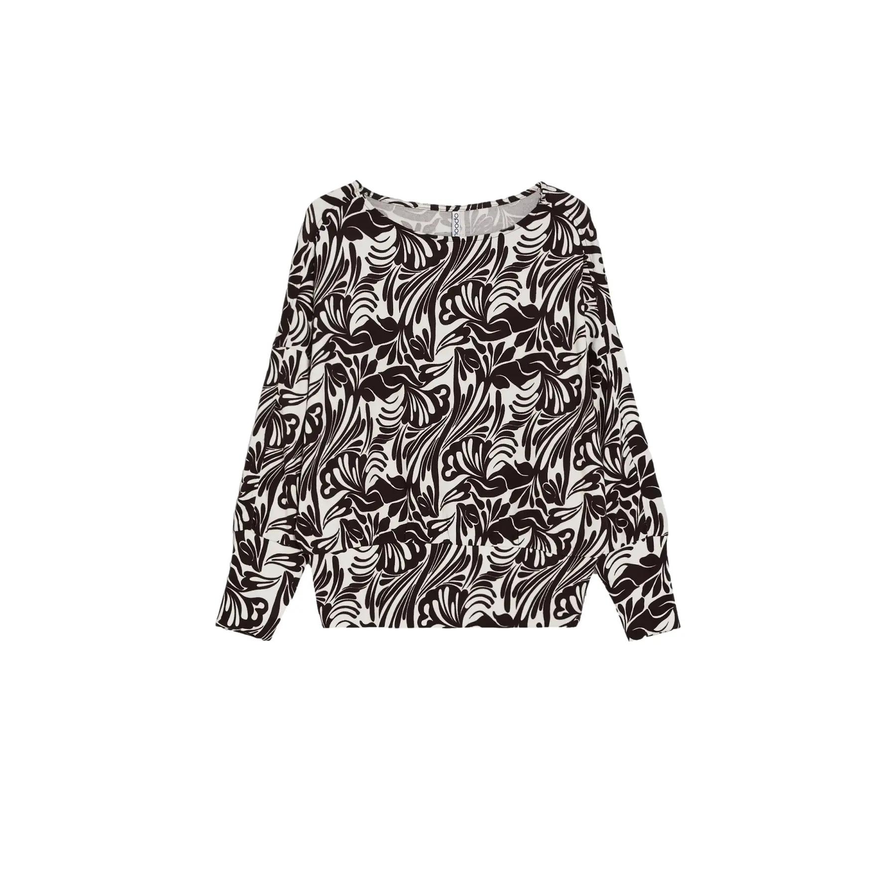Maglietta a manica lunga da donna  Z-TS-5123