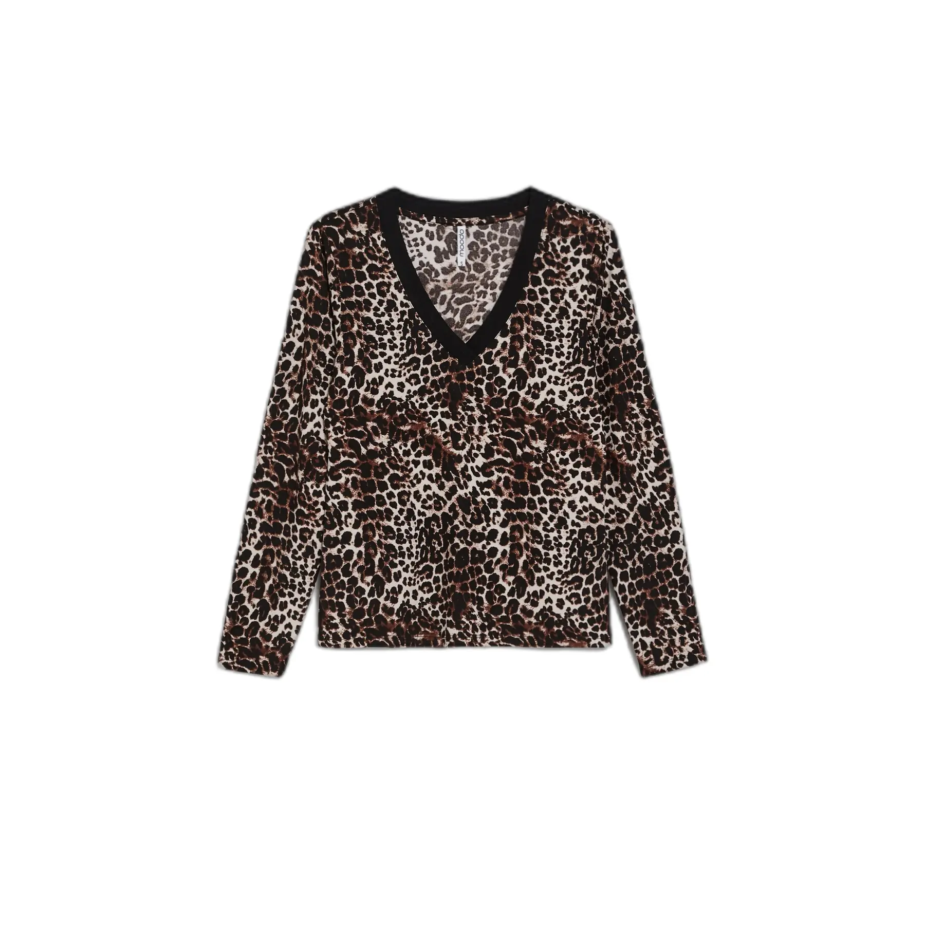 Maglietta a manica lunga da donna  Z-TS-5125