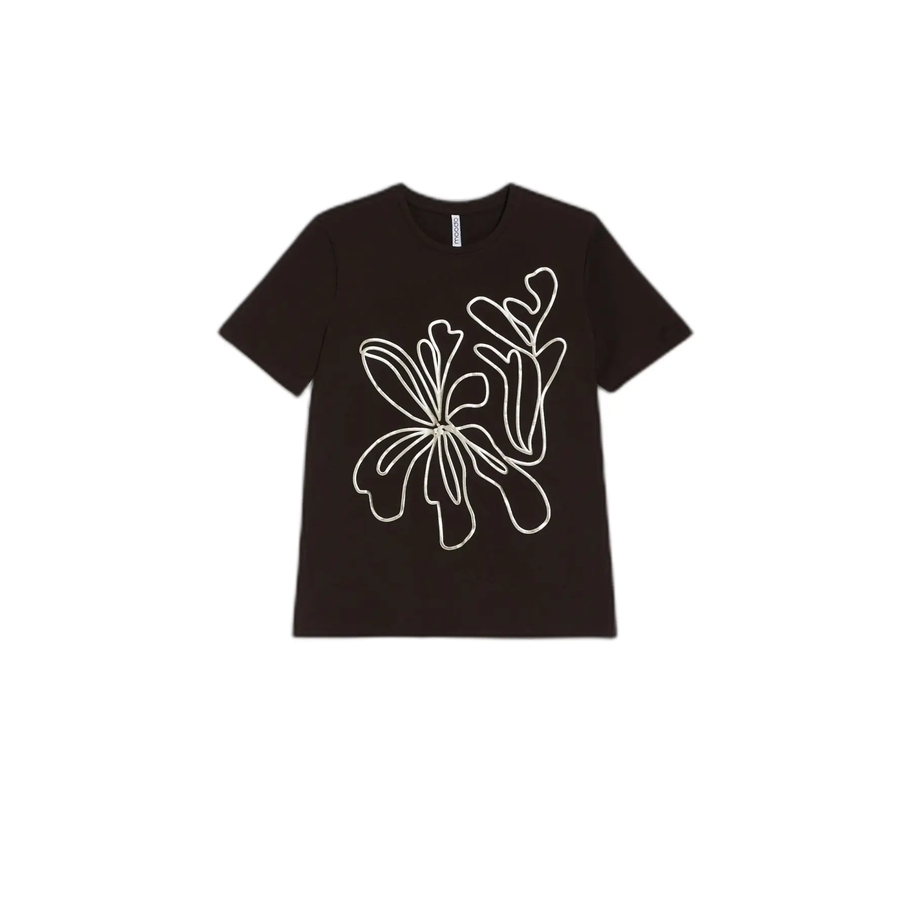 T-shirt da donna  Z-TS-5130