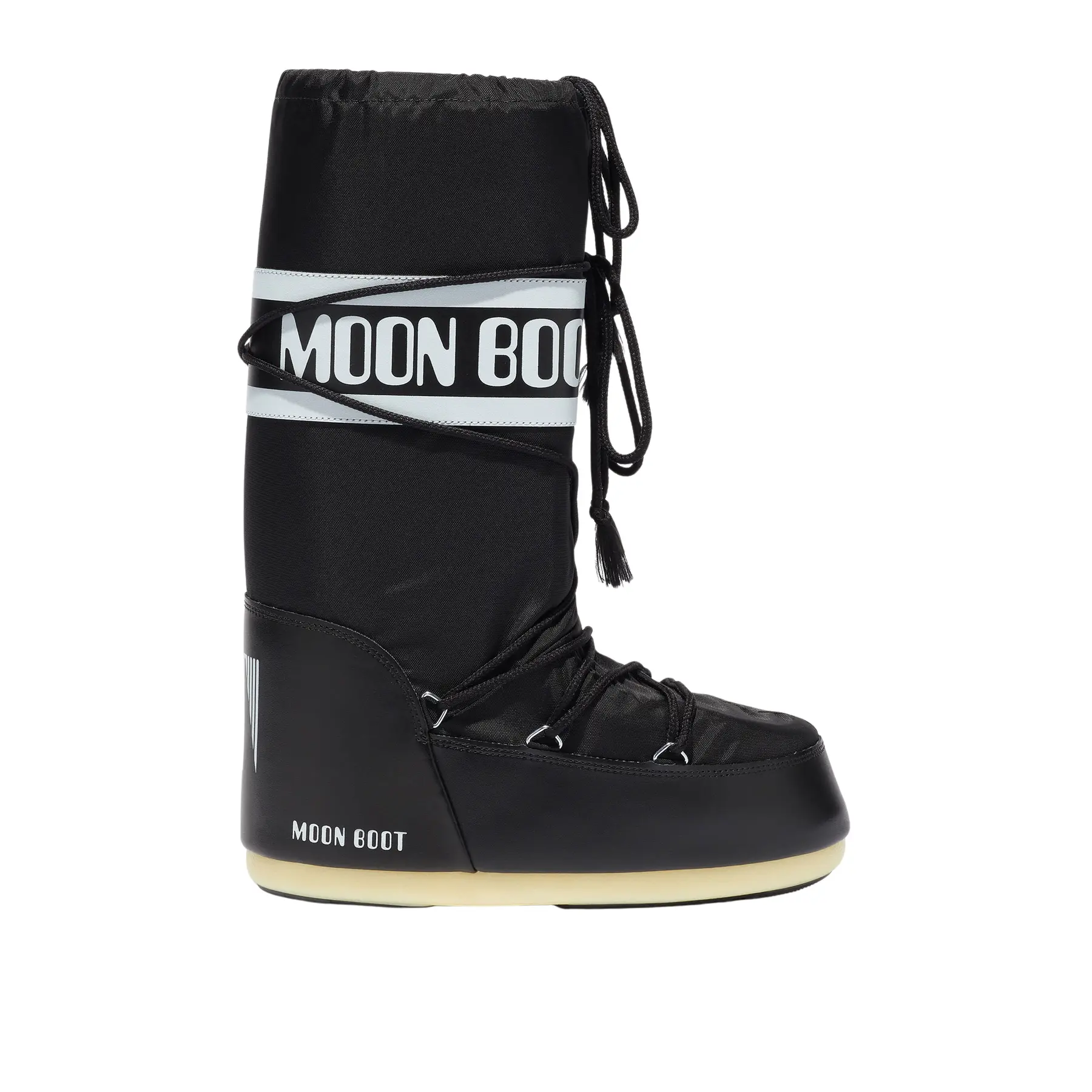 Après-Ski Nylon Moon Boot Icon