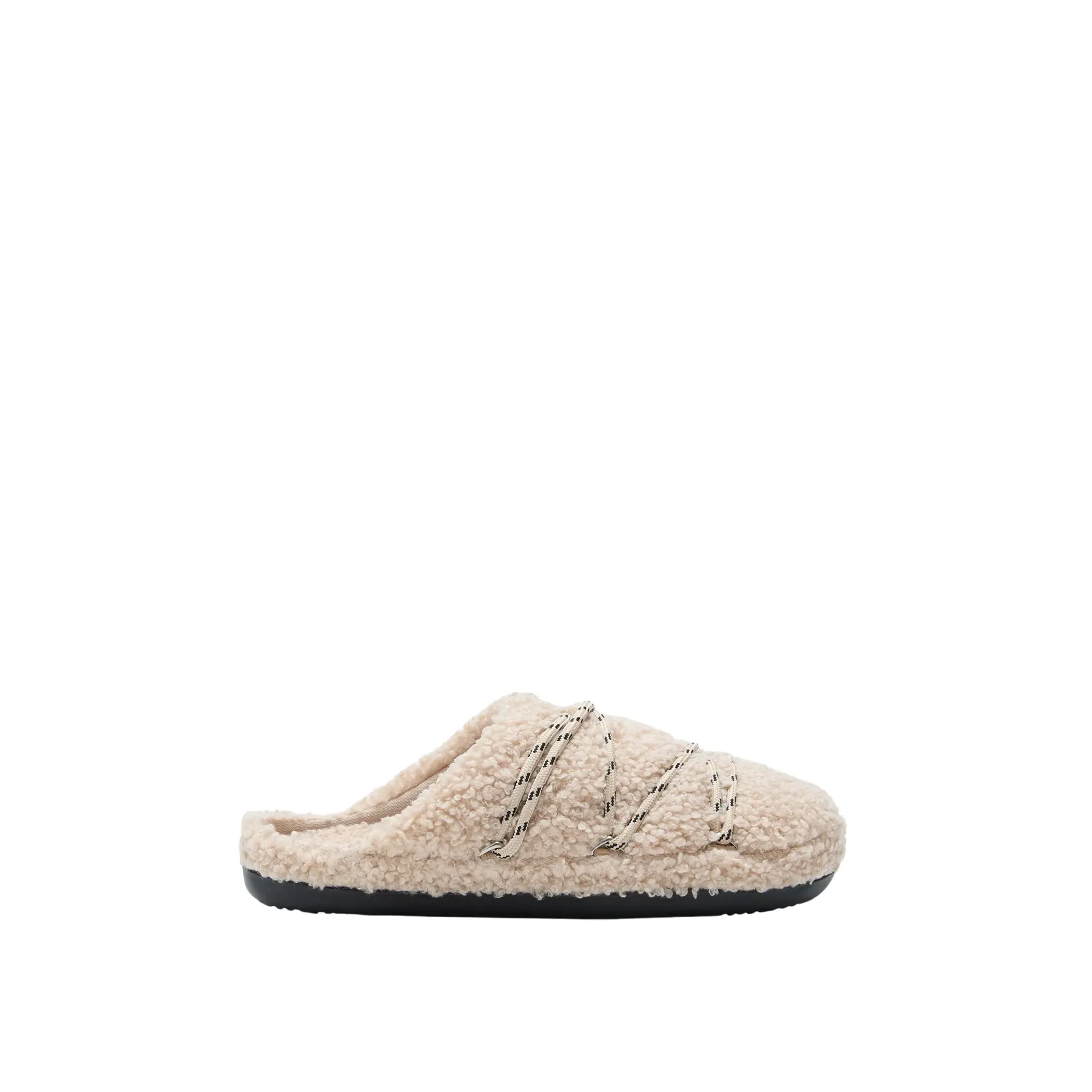 Pantofole Moon Boot Teddy
