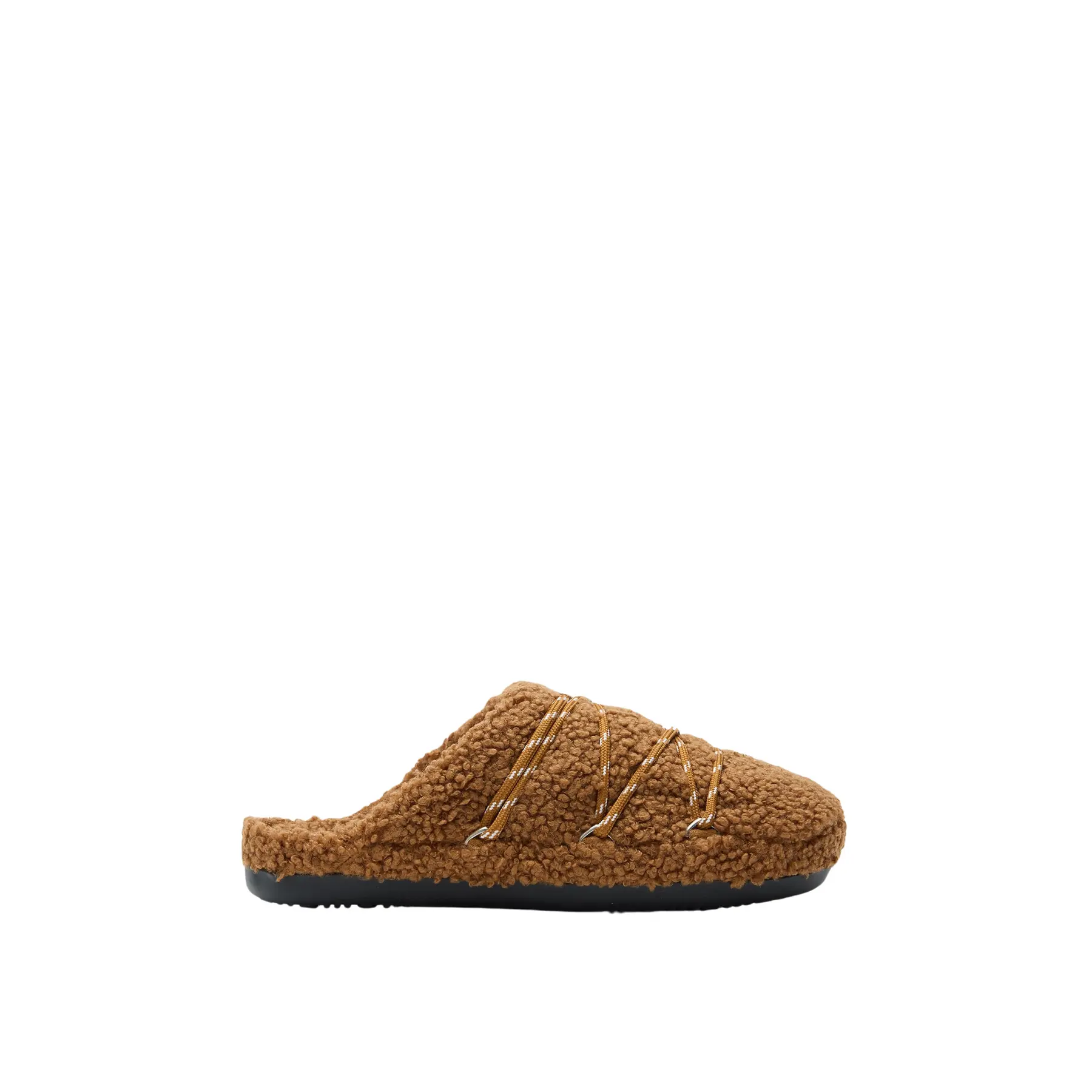 Pantofole Moon Boot Teddy