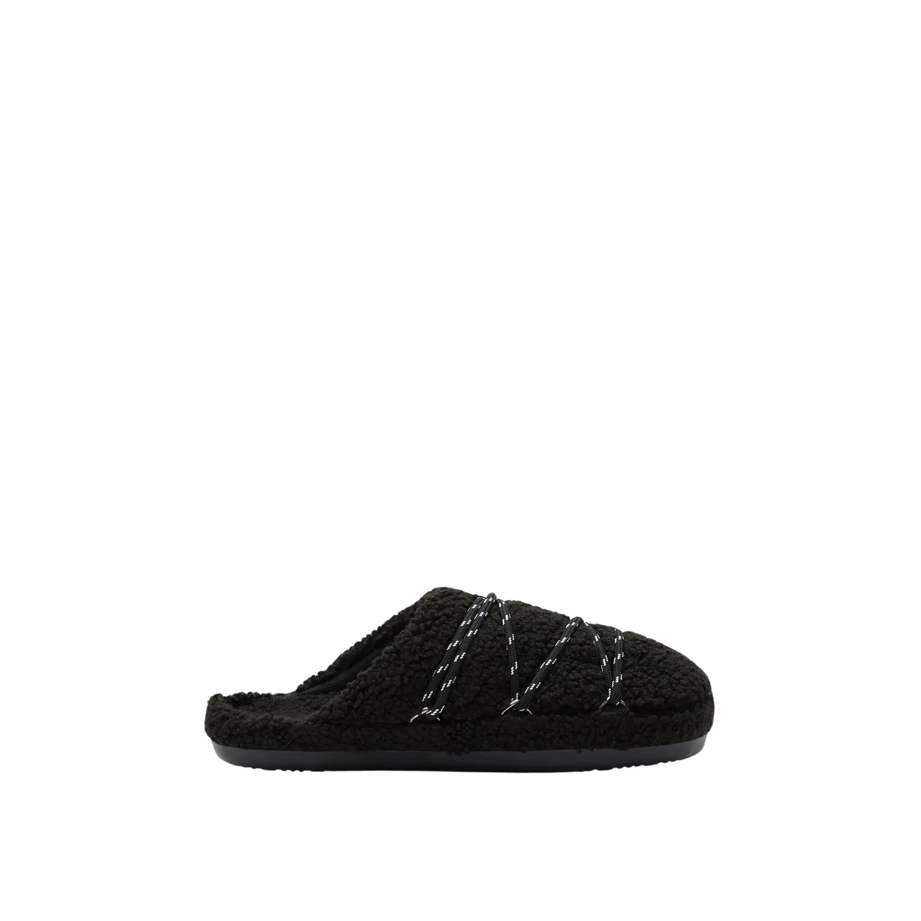 Pantofole Moon Boot Teddy