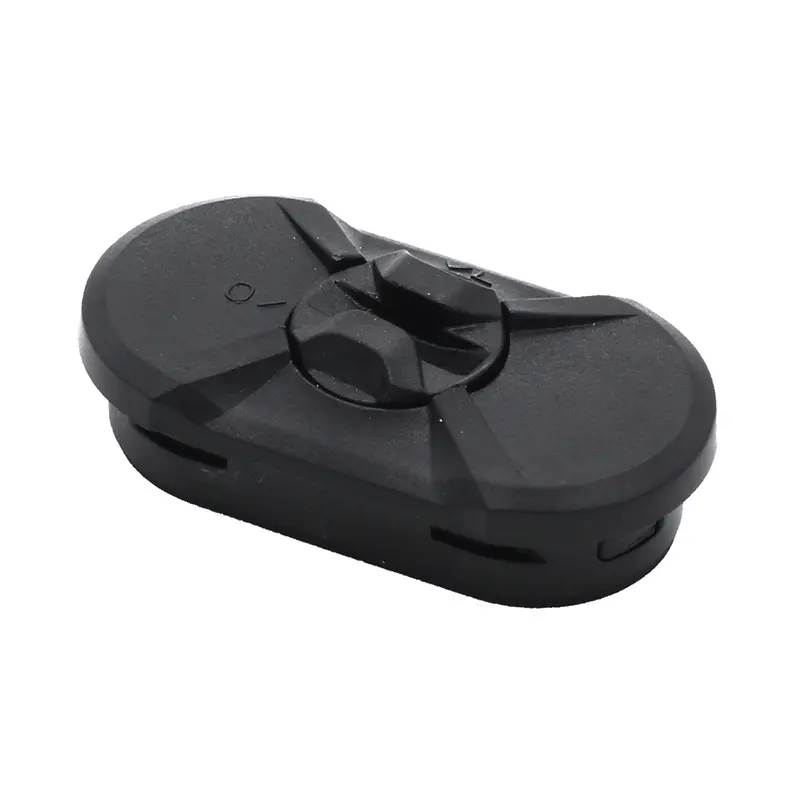 Achterste beugel voor gopro camerabevestiging met achterlicht Moon RB-27