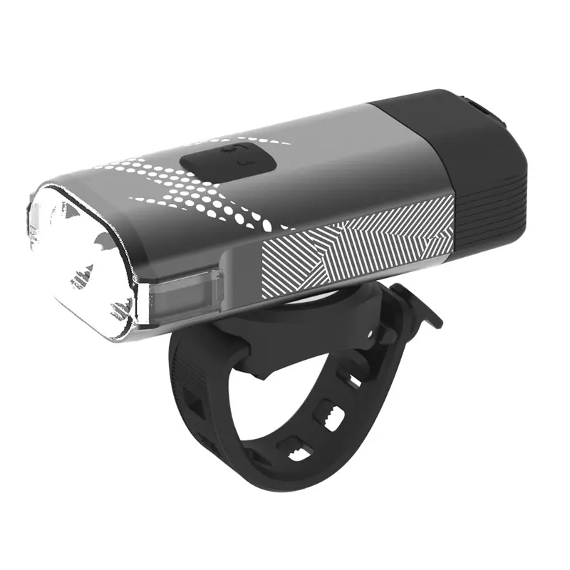 usb fietslamp voor Moon Rigel Max