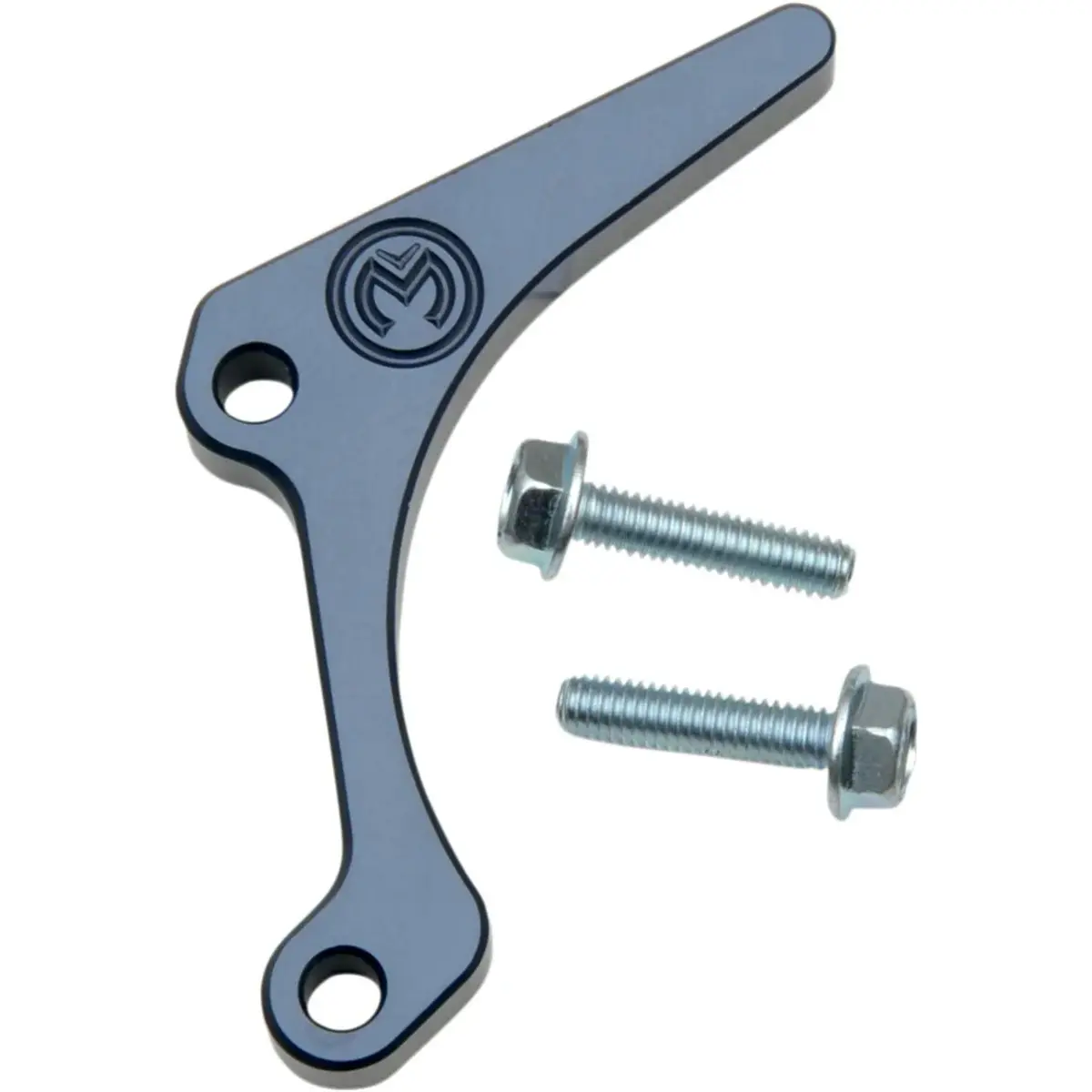 Couvre-carter moto Moose KX250