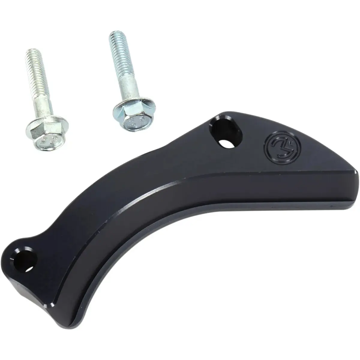 Couvre-carter moto Moose RMZ250