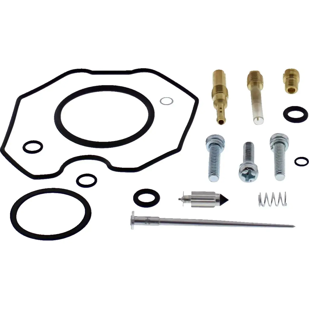 Carburateurset Moose Honda TRX 250 TM