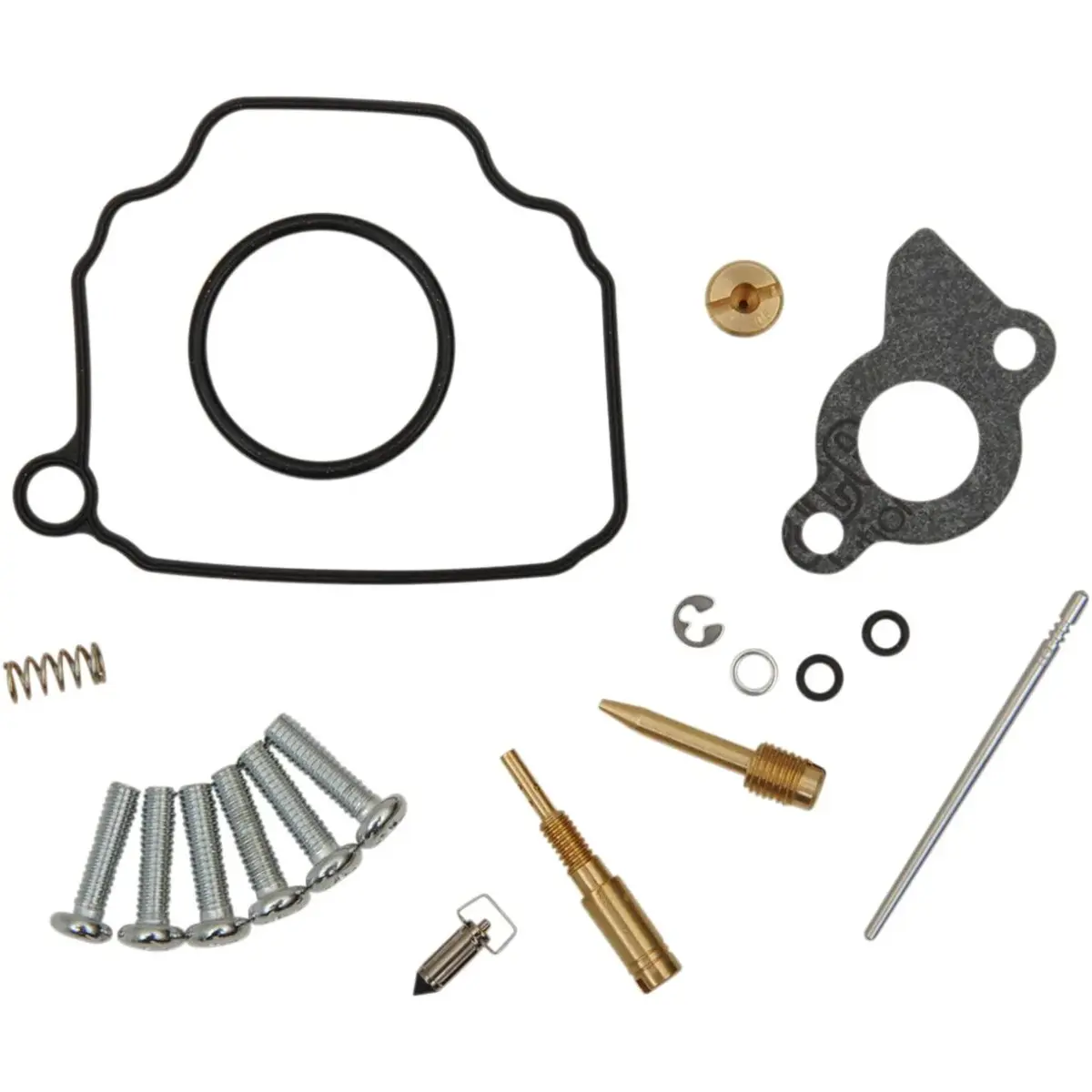 Karburator Reparaturset Moose Yamaha TT-R 90 2003