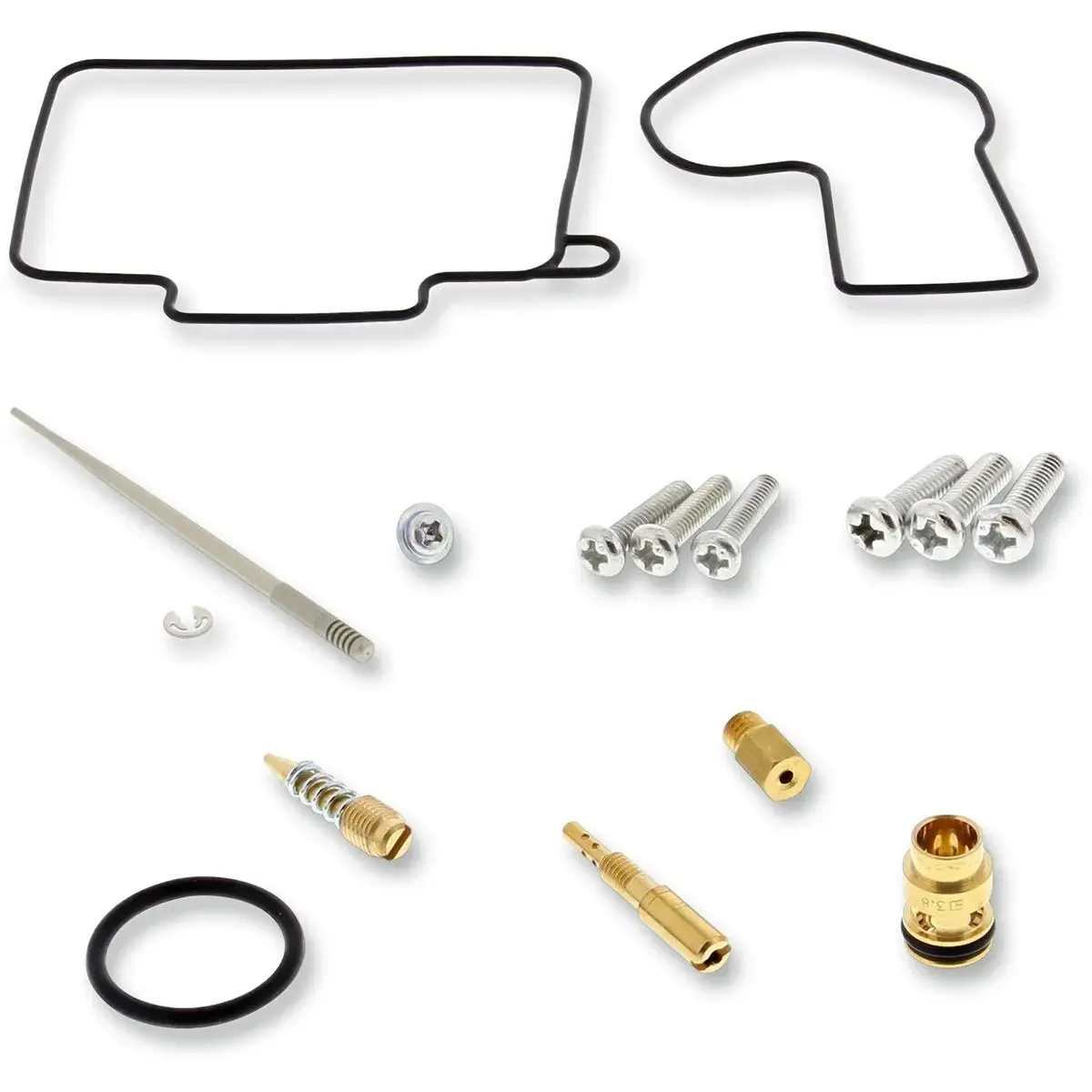 Carburateurset Moose Honda CR 250 R 2007
