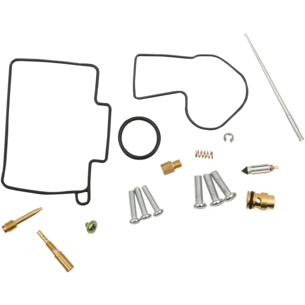 Karburator Reparaturset Moose Honda CR 125 R 2004