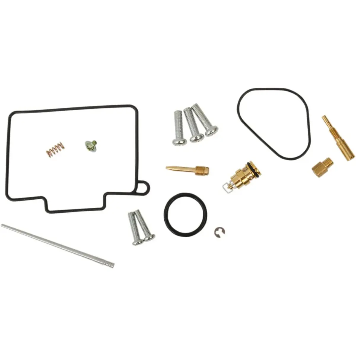 Carburateurset Moose Honda CR 125 R 2002