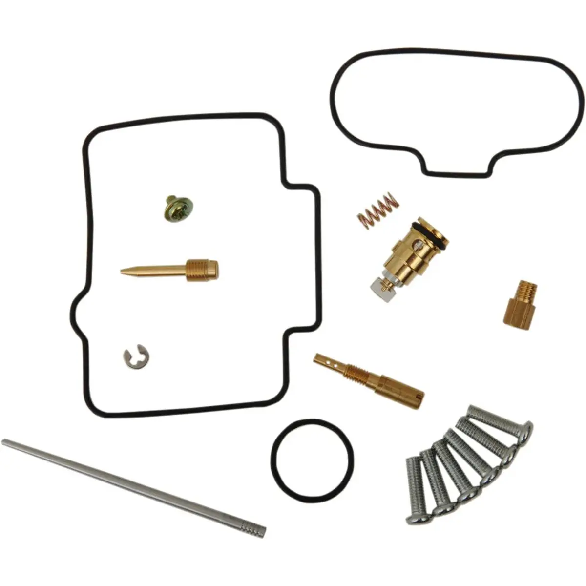 Carburateurset Moose Honda CR 125 R 2001